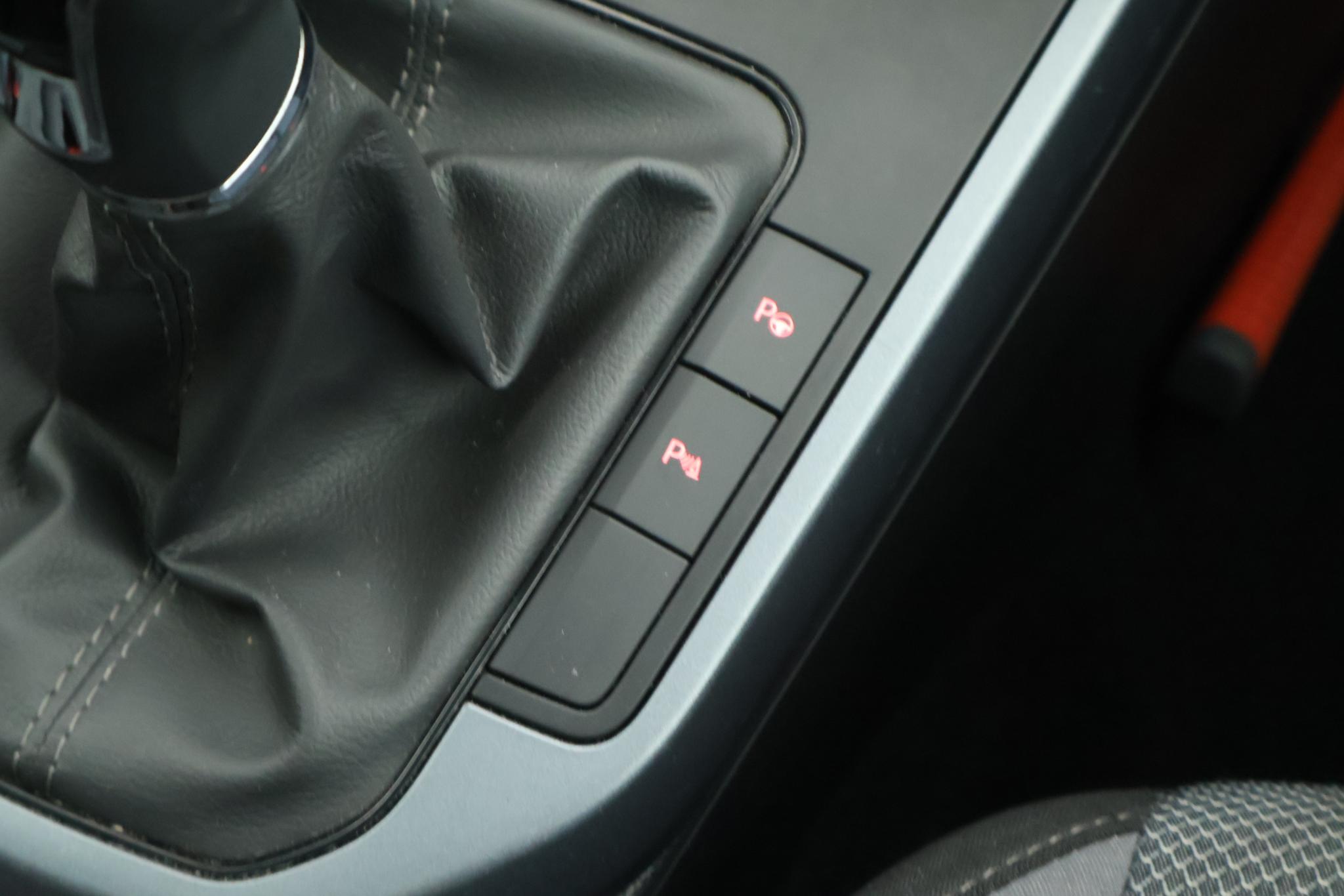 Foto van Seat Arona