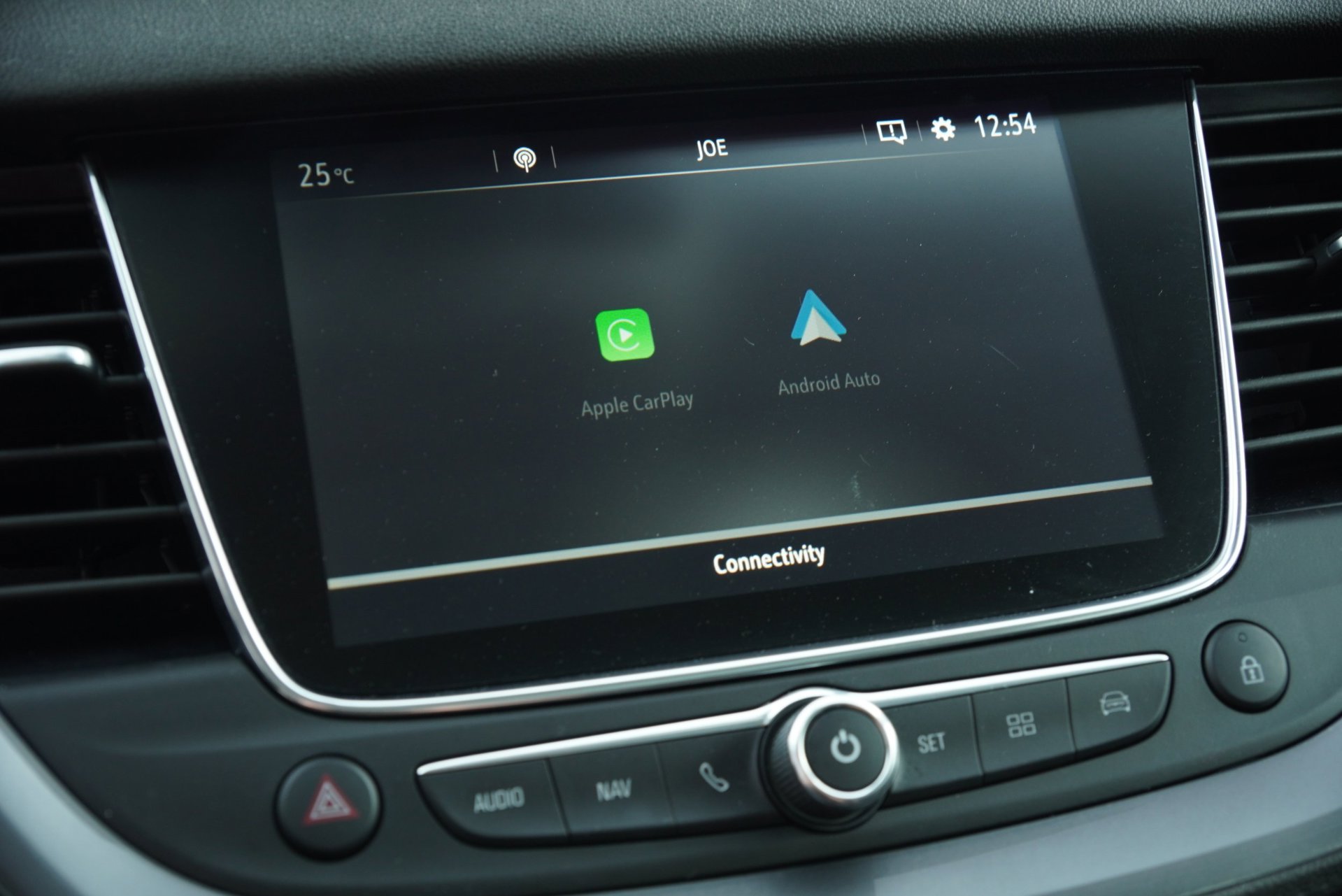 Foto van Opel Grandland X