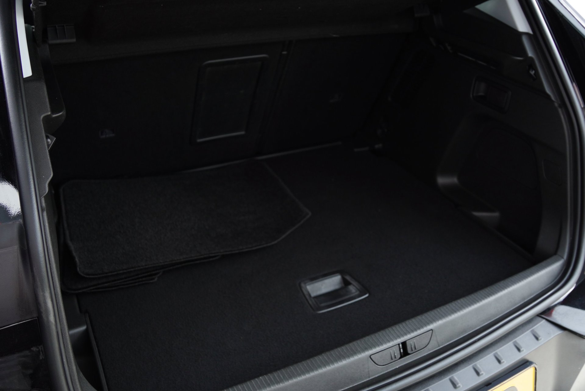 Foto van Opel Grandland X