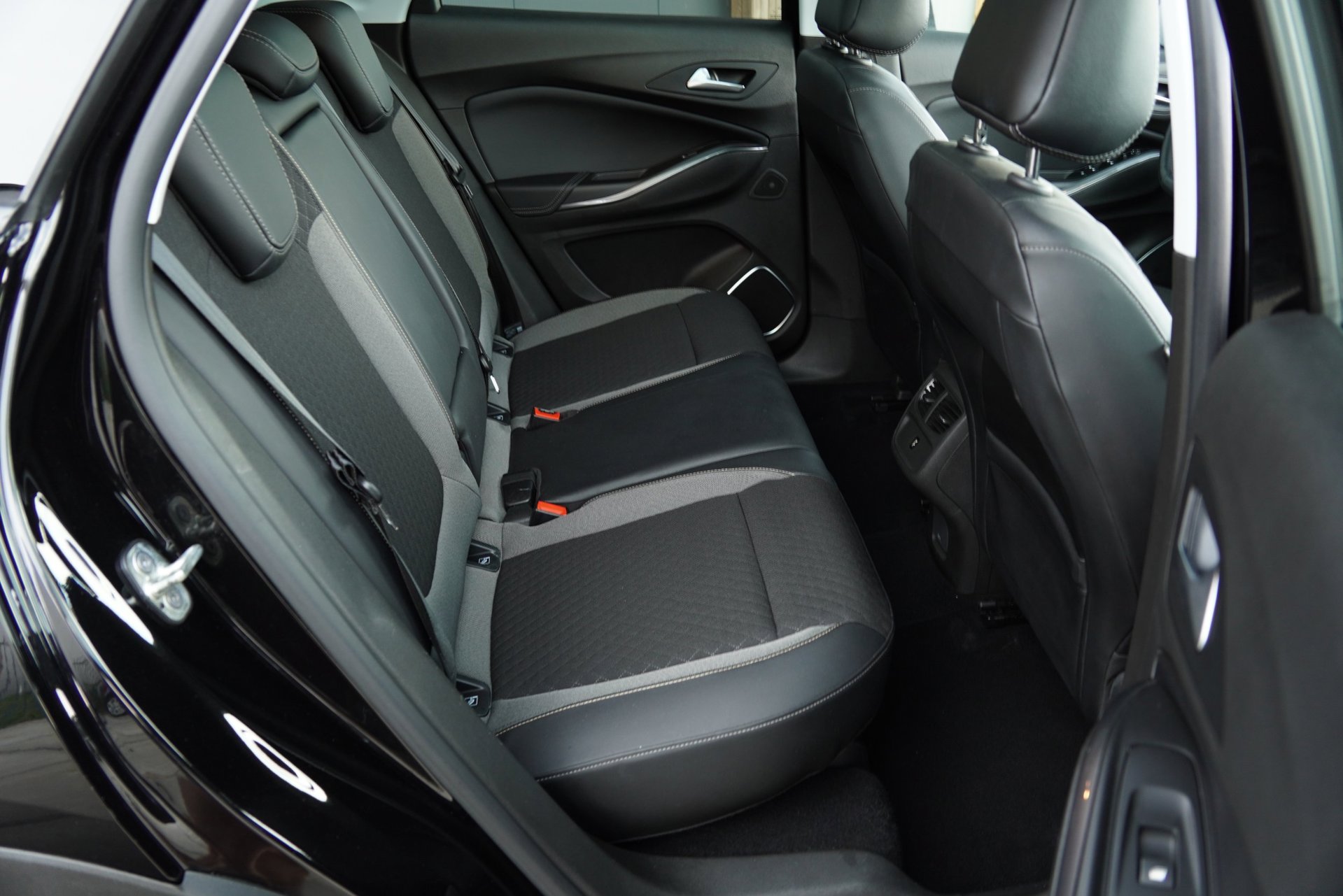Foto van Opel Grandland X