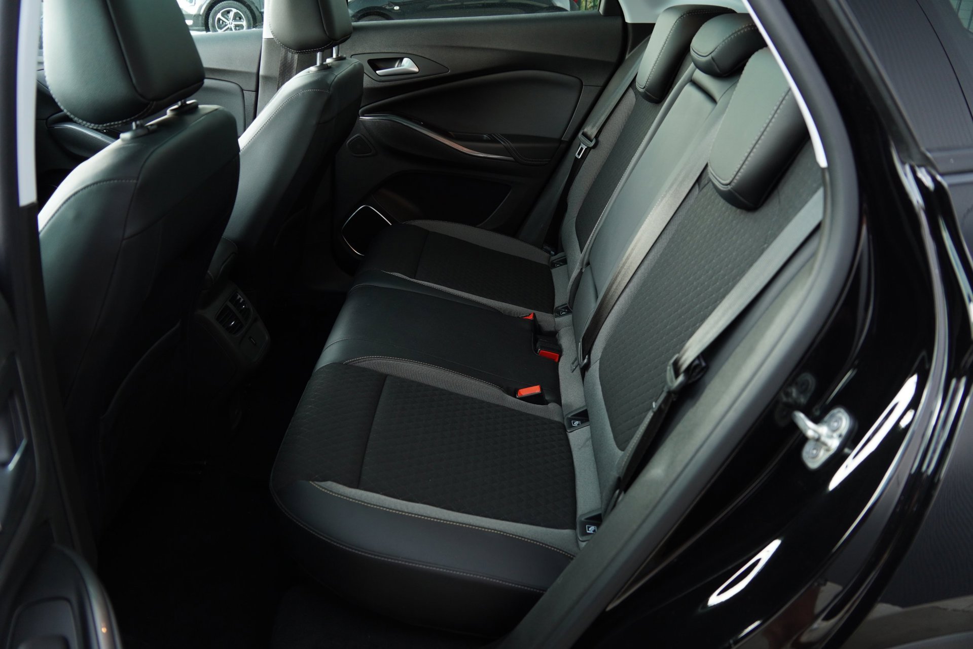Foto van Opel Grandland X