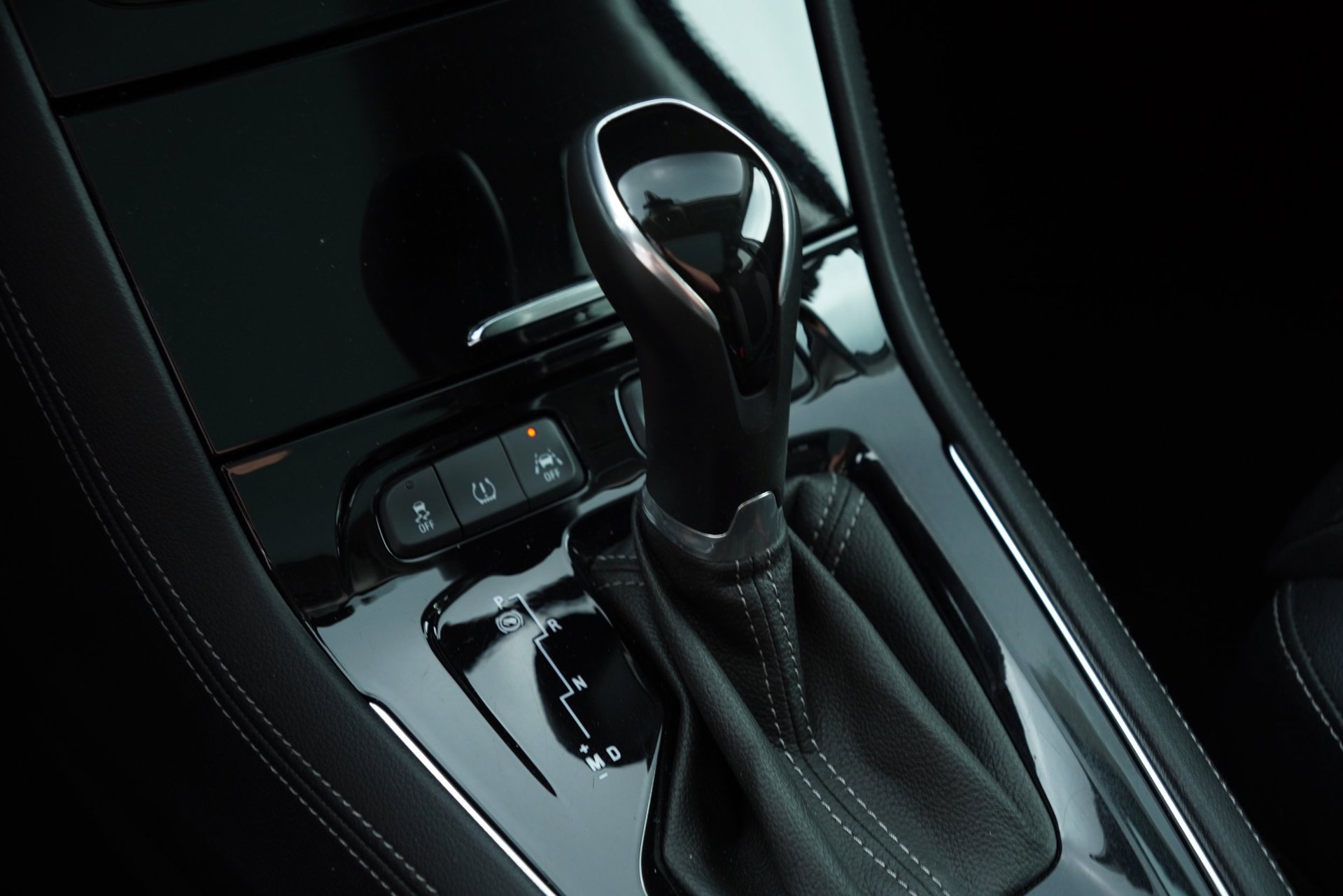Foto van Opel Grandland X