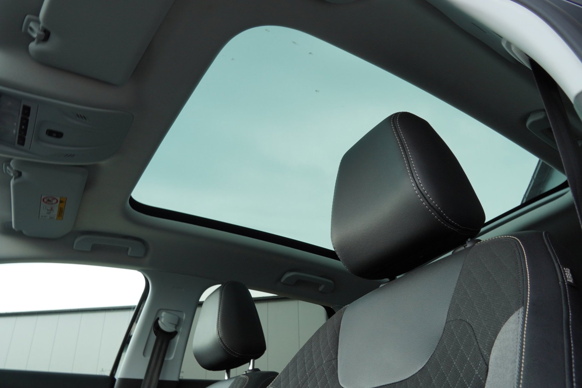Foto van Opel Grandland X