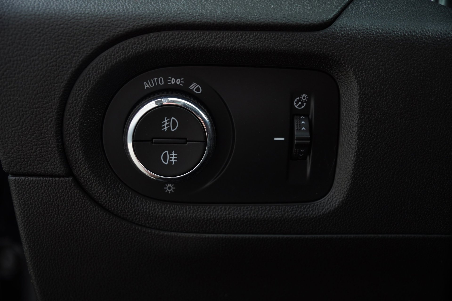 Foto van Opel Grandland X