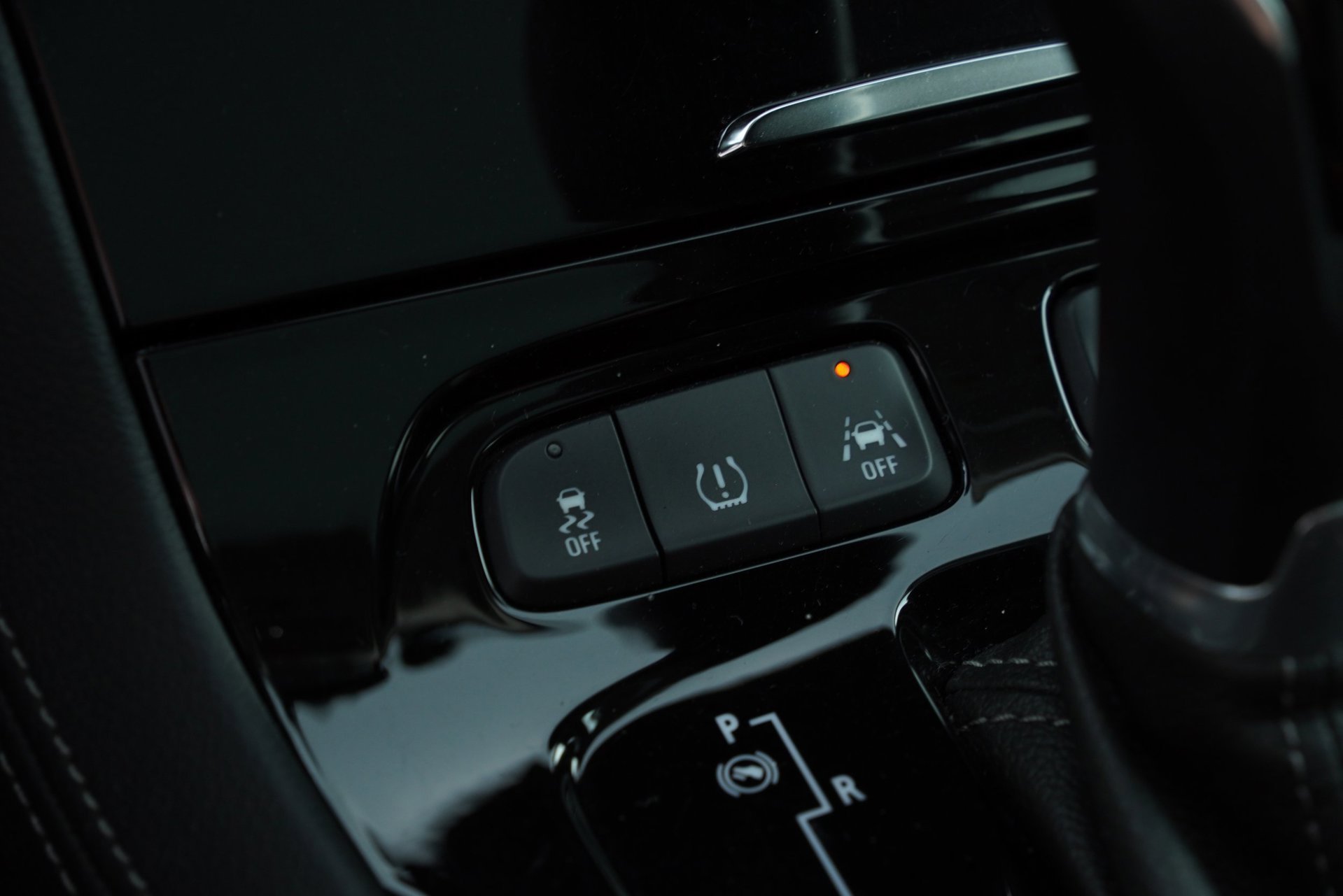 Foto van Opel Grandland X