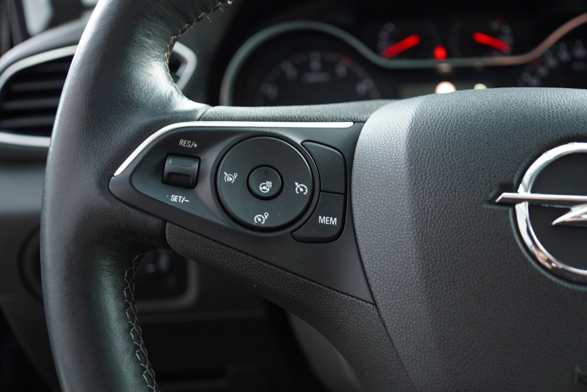 Foto van Opel Grandland X