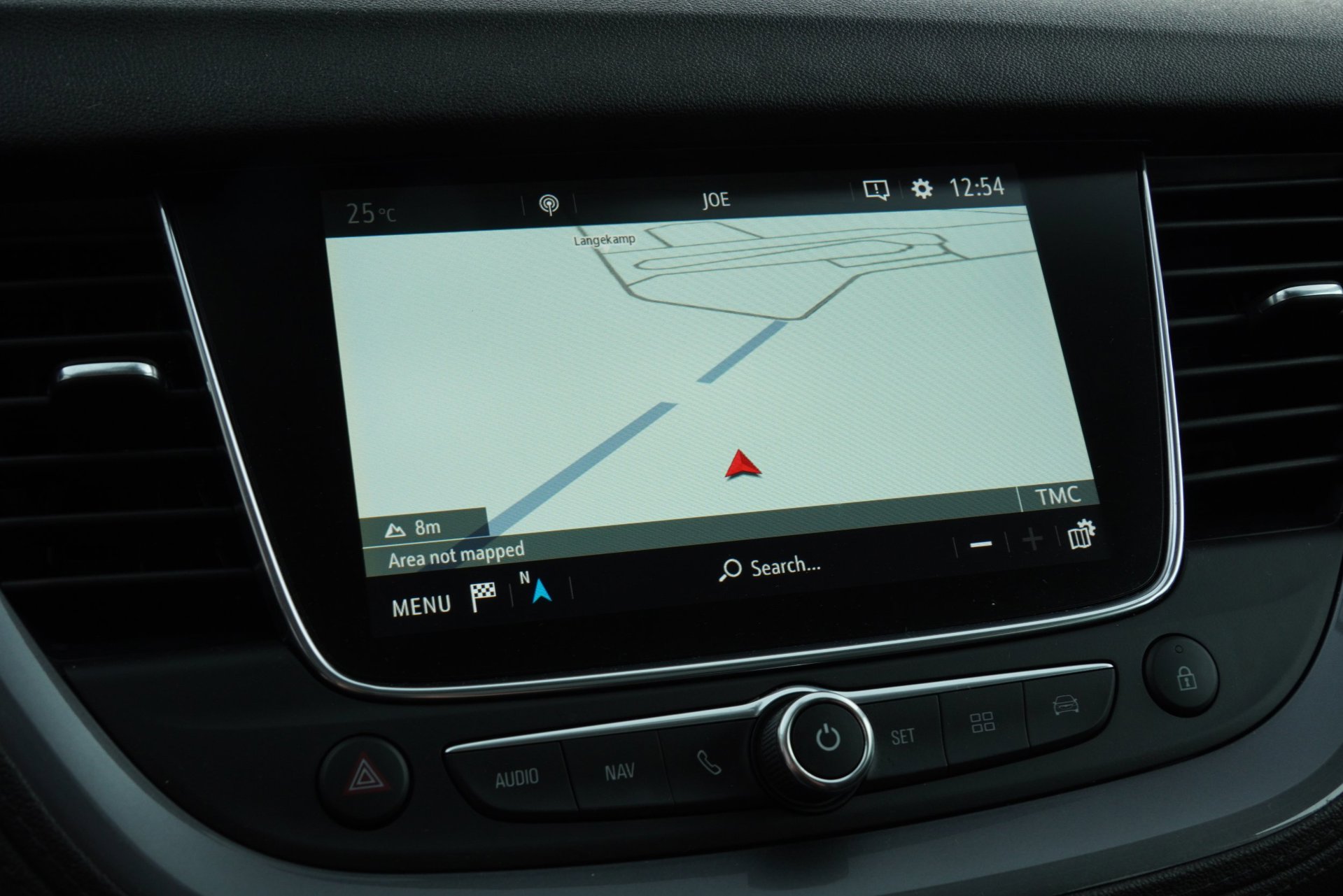 Foto van Opel Grandland X