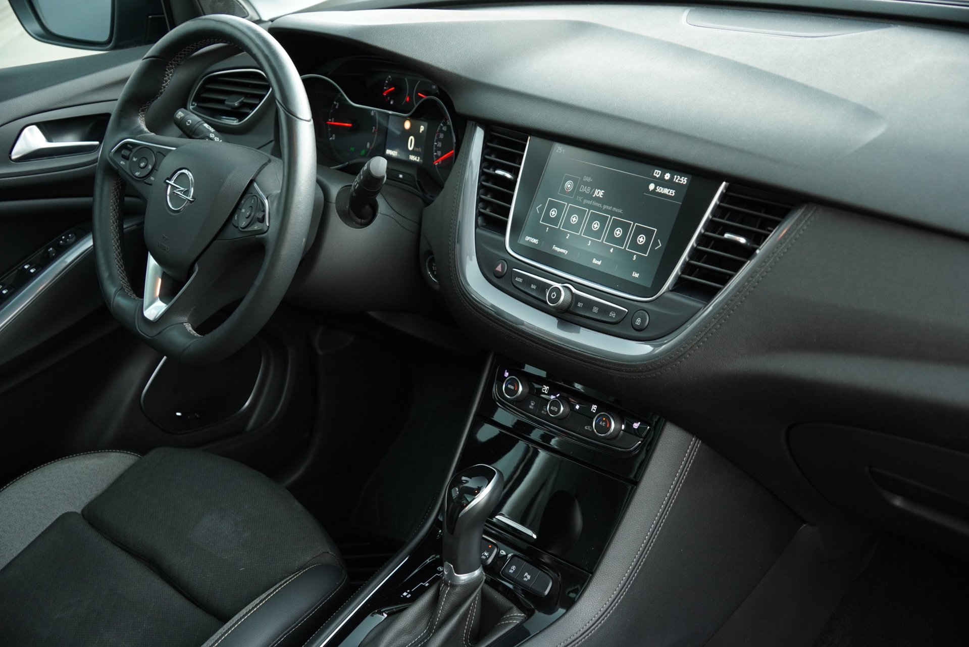 Foto van Opel Grandland X