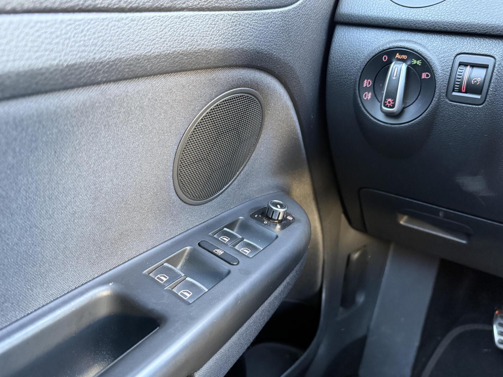 Foto van Volkswagen Golf Plus