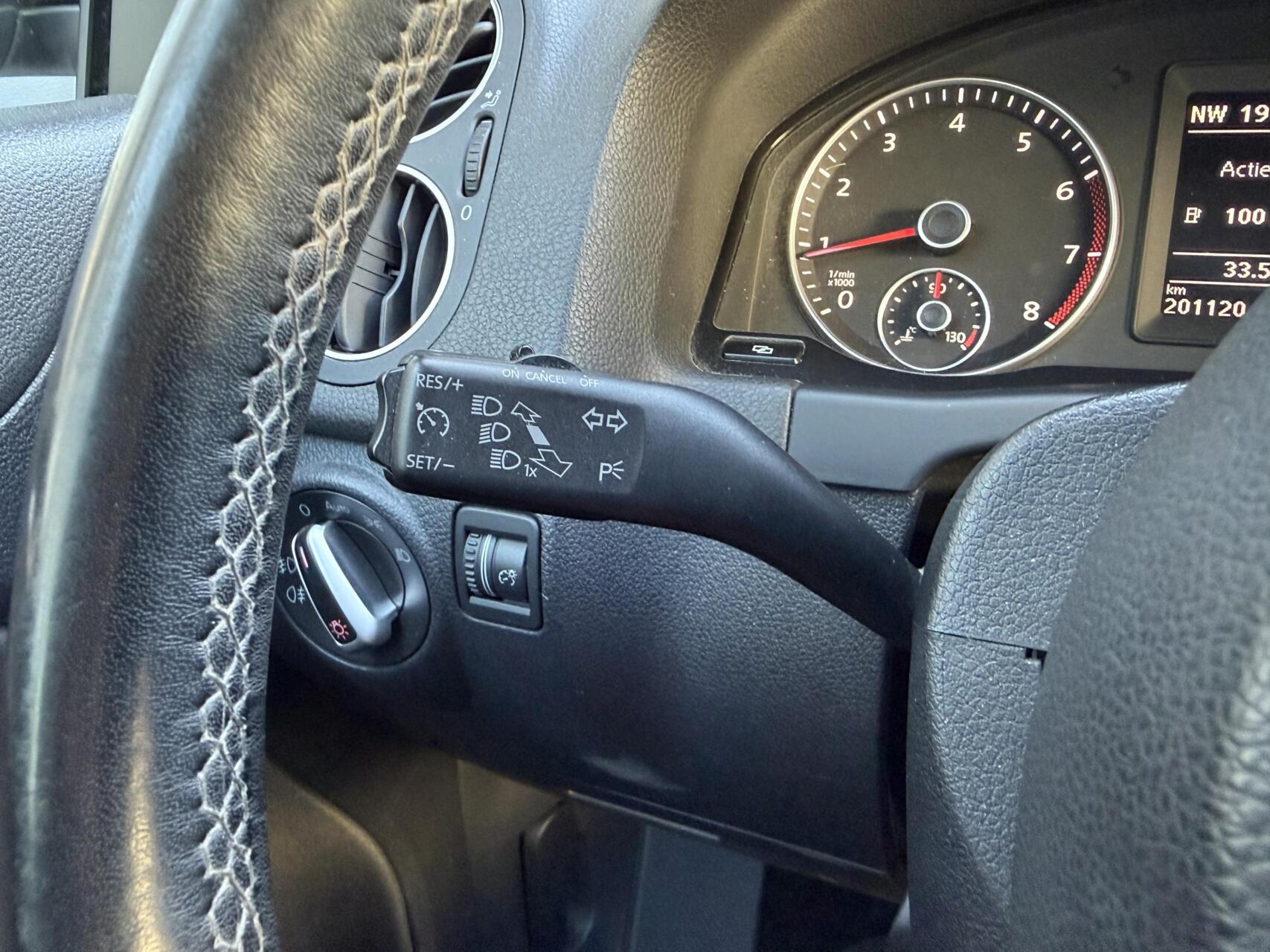 Foto van Volkswagen Golf Plus