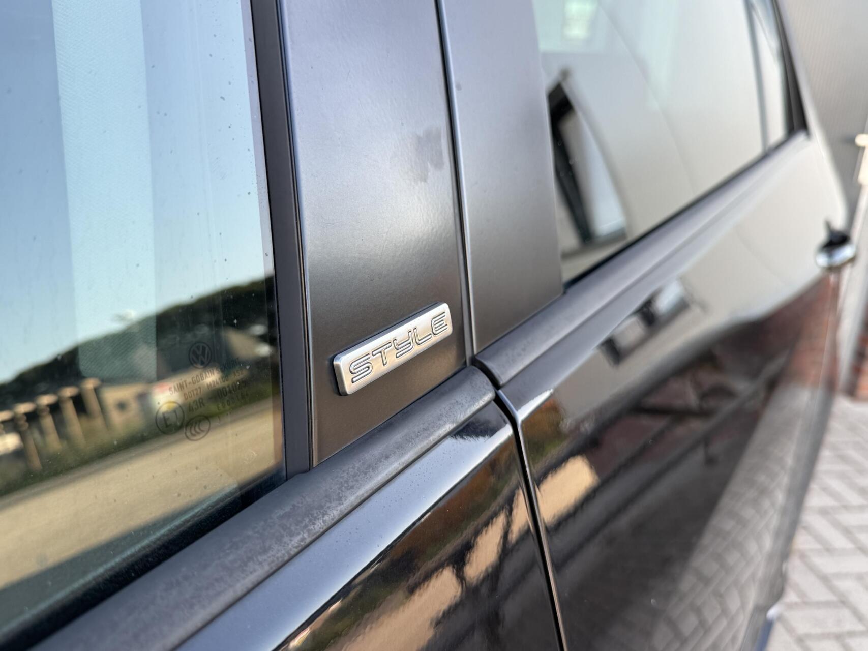 Foto van Volkswagen Golf Plus