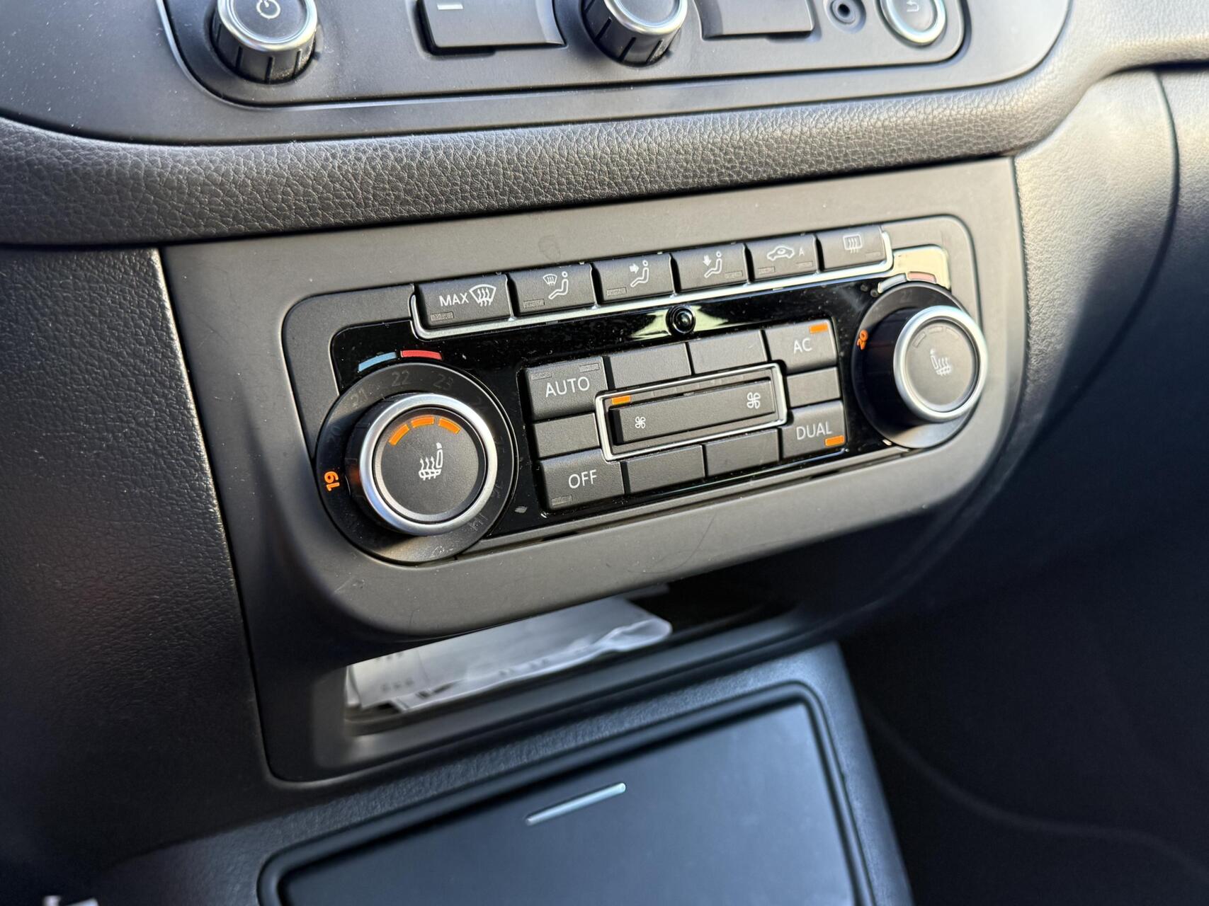 Foto van Volkswagen Golf Plus