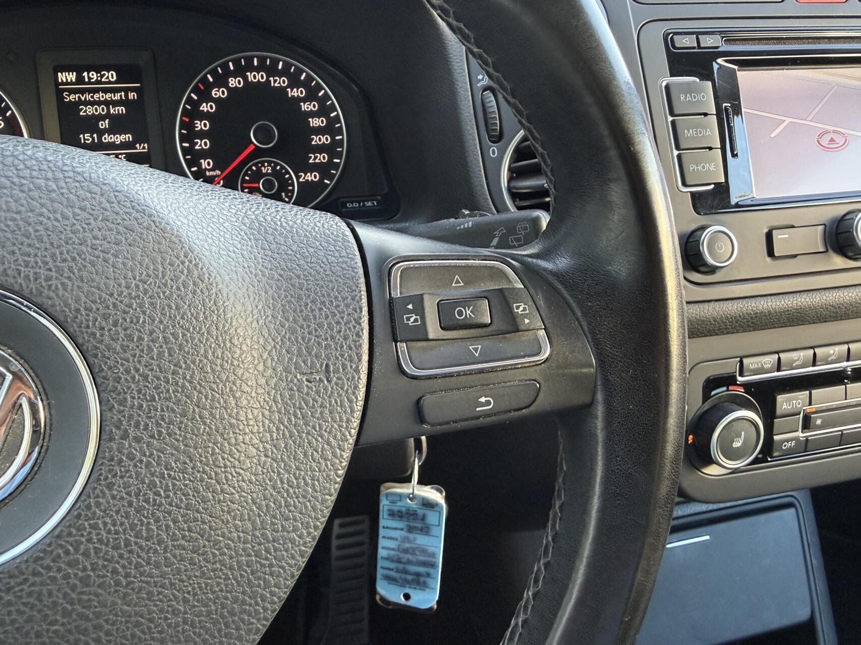 Foto van Volkswagen Golf Plus