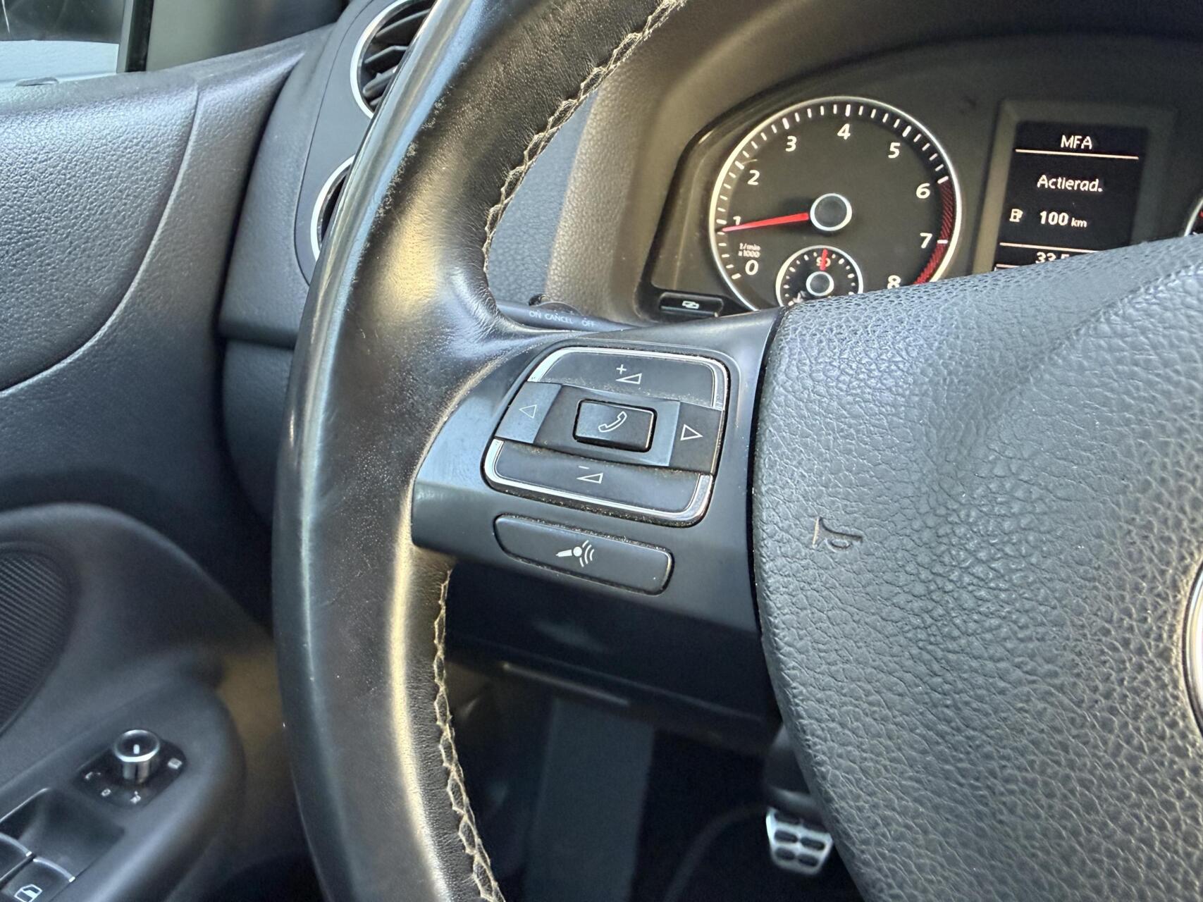 Foto van Volkswagen Golf Plus