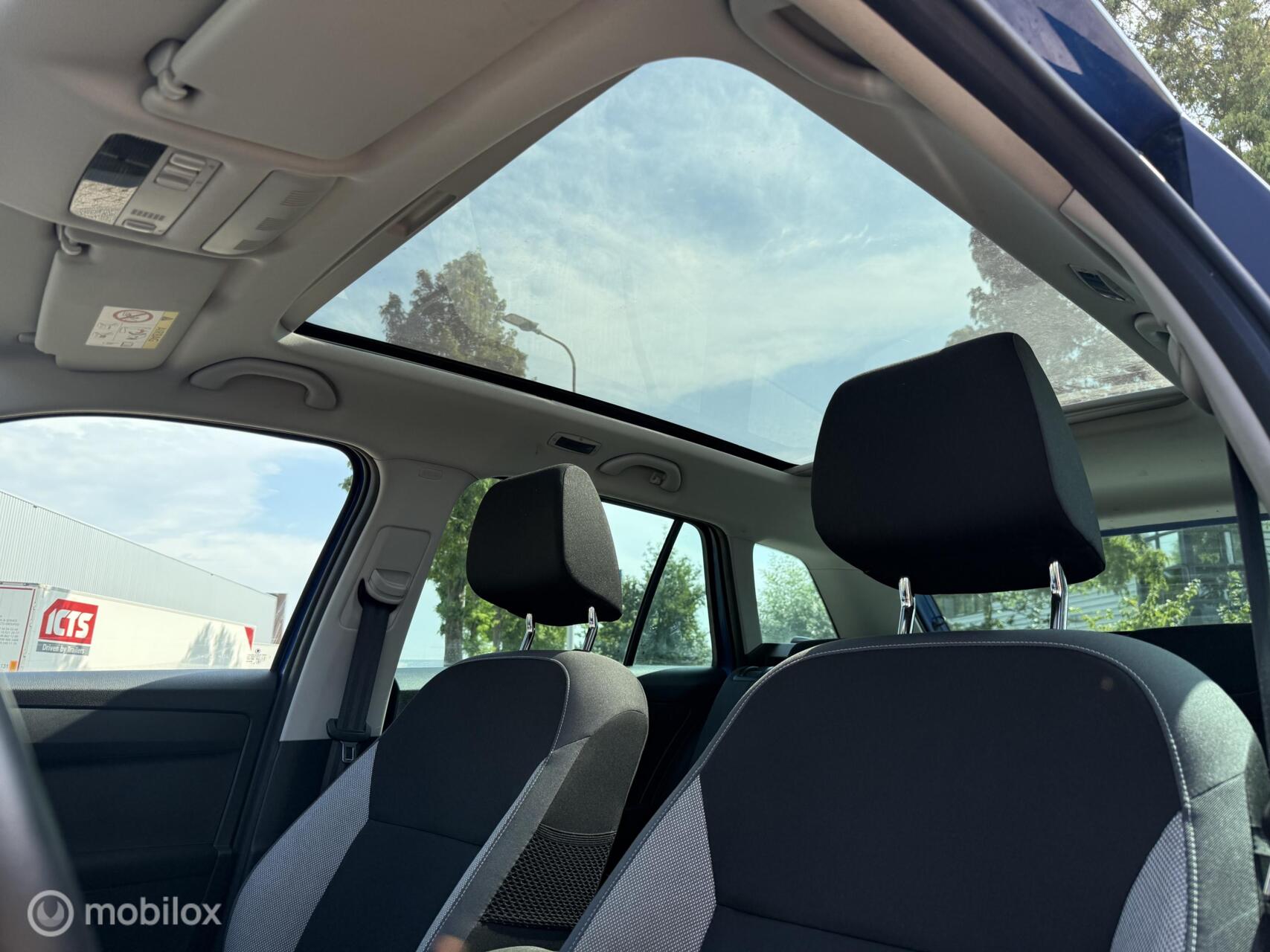 Foto van Skoda Fabia