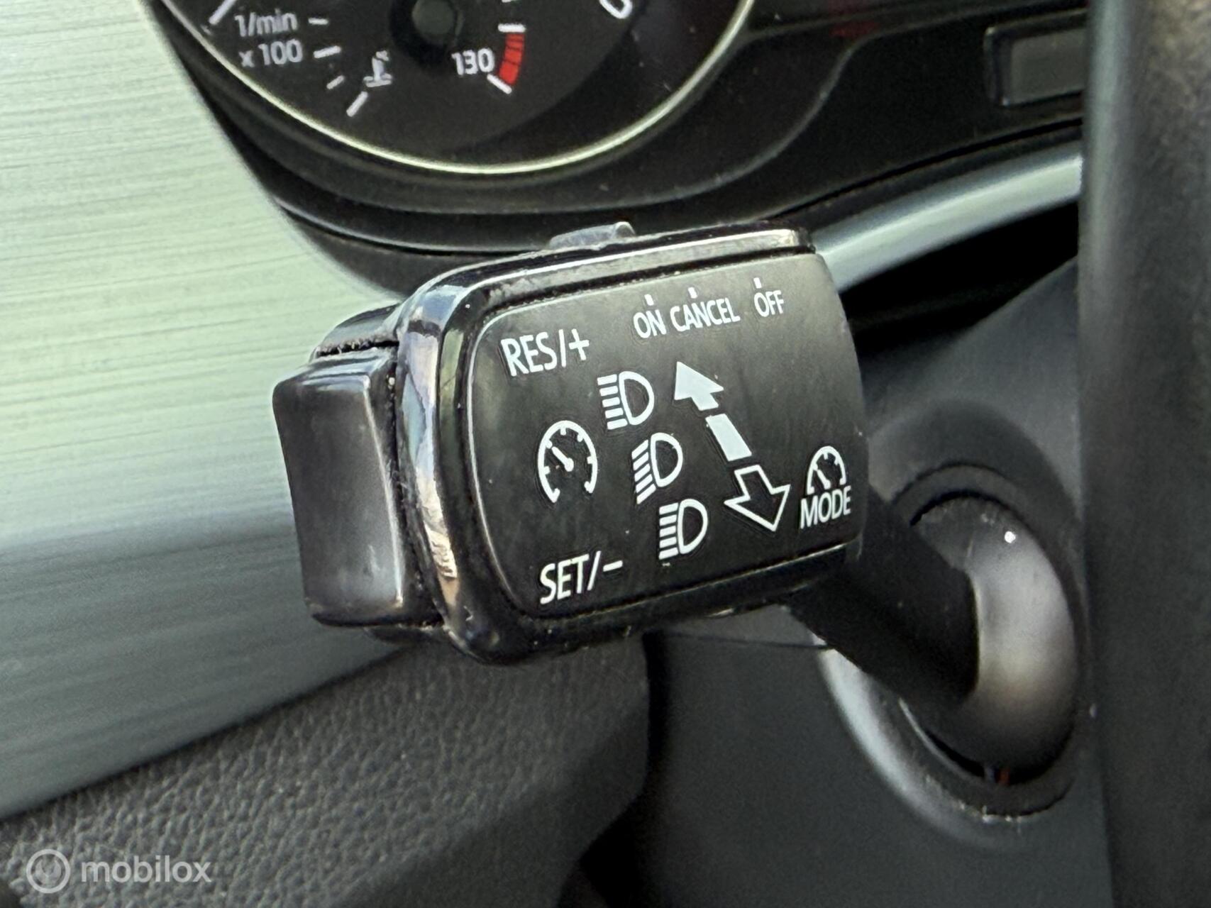 Foto van Skoda Fabia