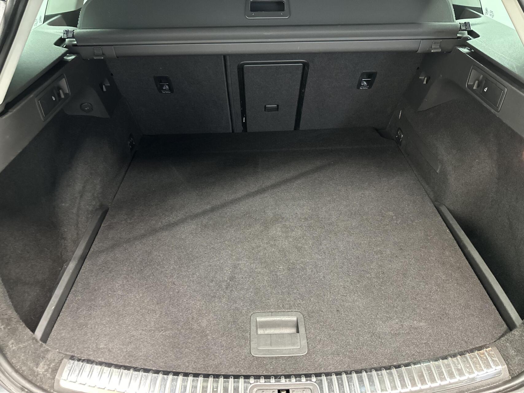Foto van Seat Leon ST