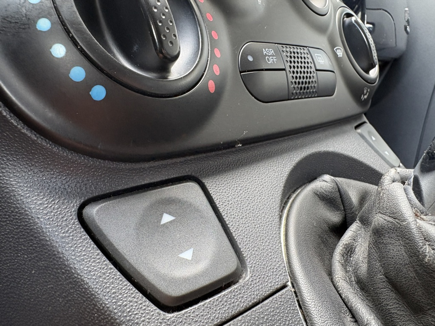Foto van Fiat 500