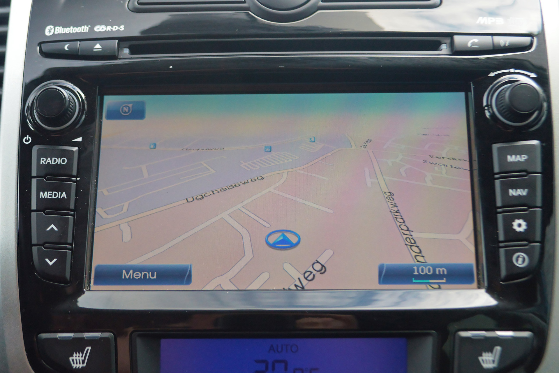 Foto van Hyundai Ix20
