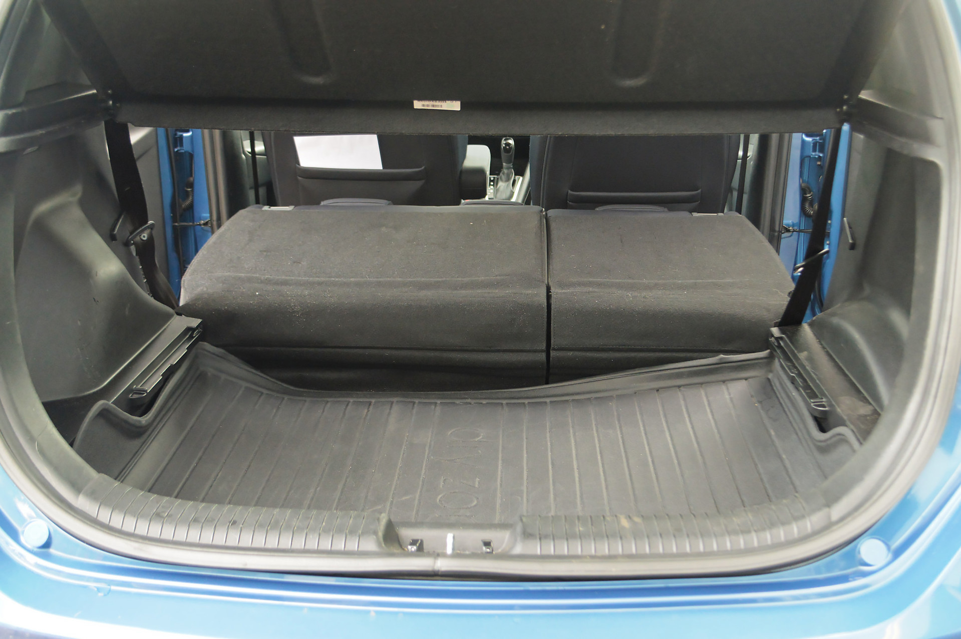 Foto van Hyundai Ix20