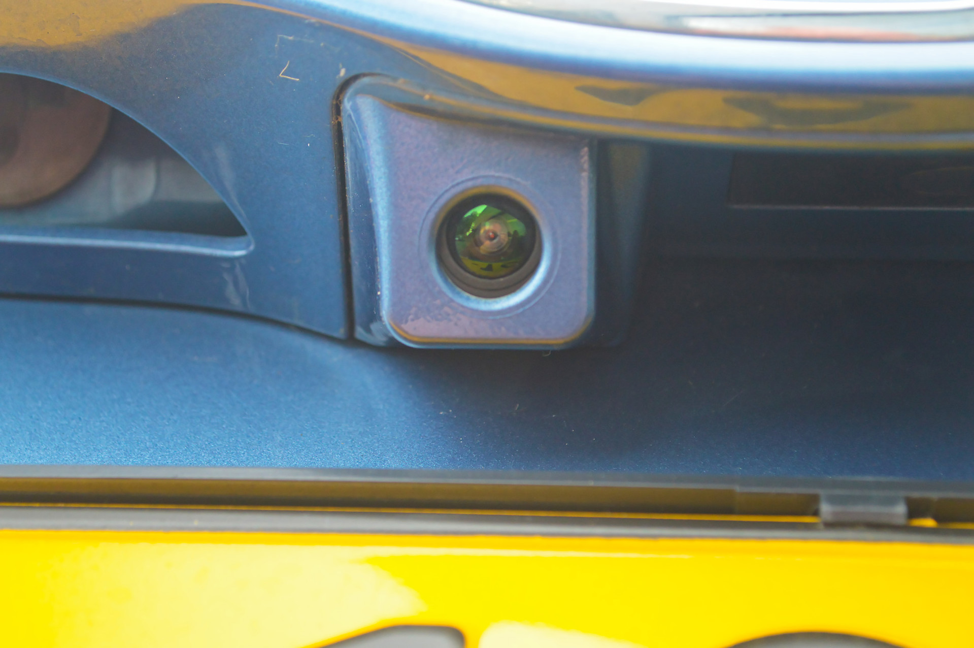 Foto van Hyundai Ix20