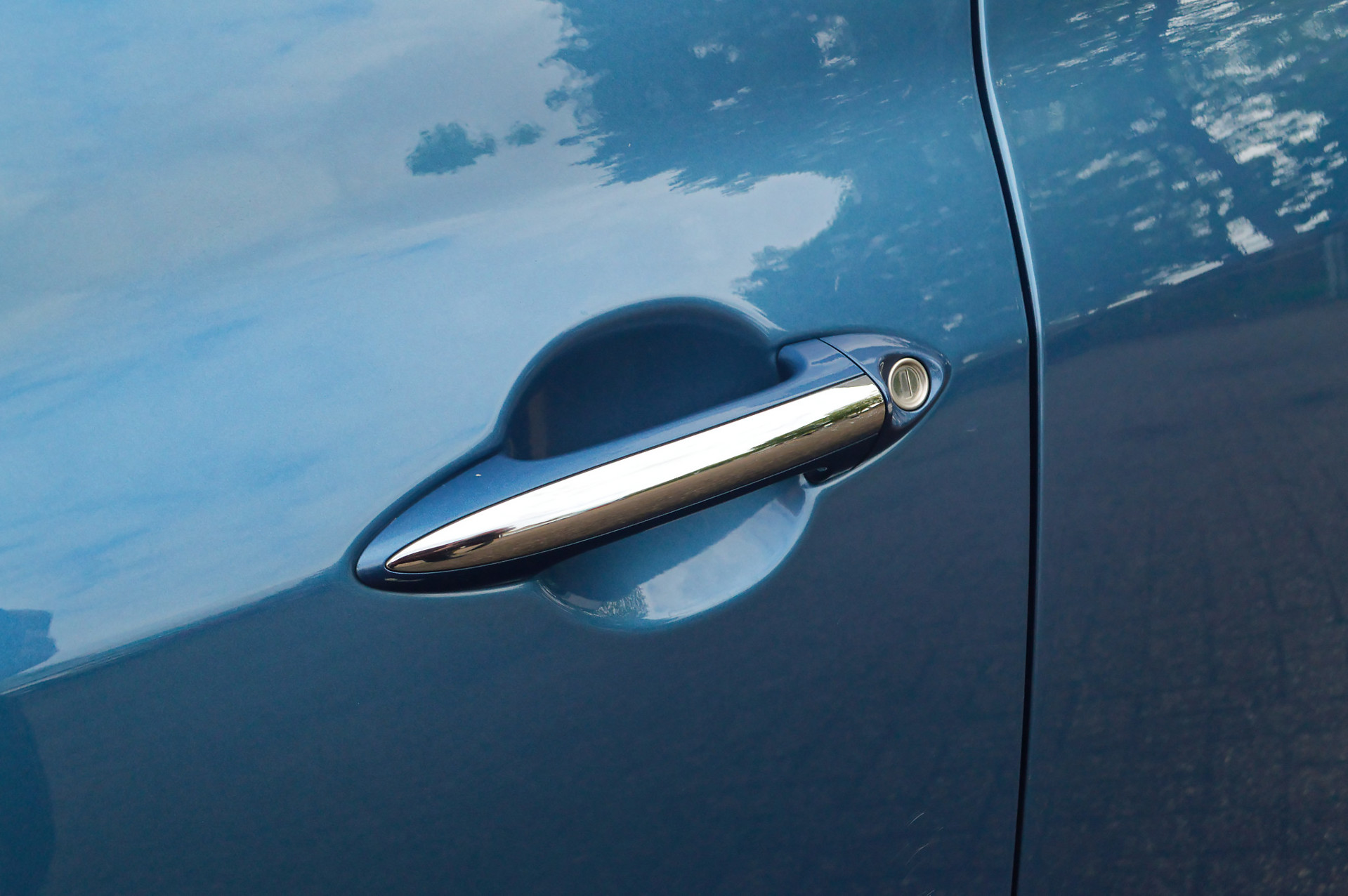 Foto van Hyundai Ix20