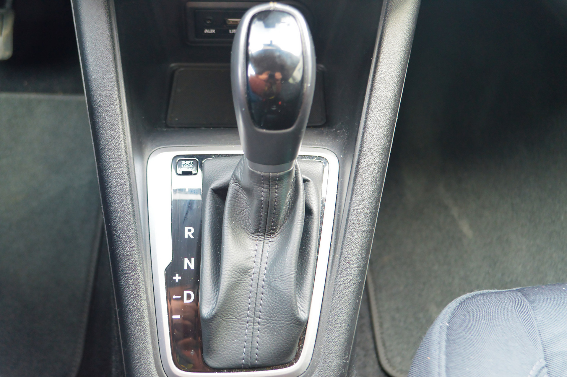 Foto van Hyundai Ix20