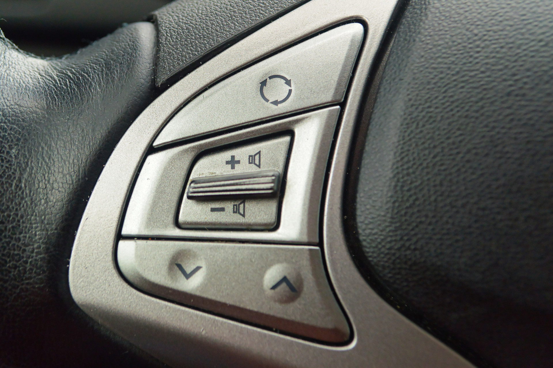 Foto van Hyundai Ix20