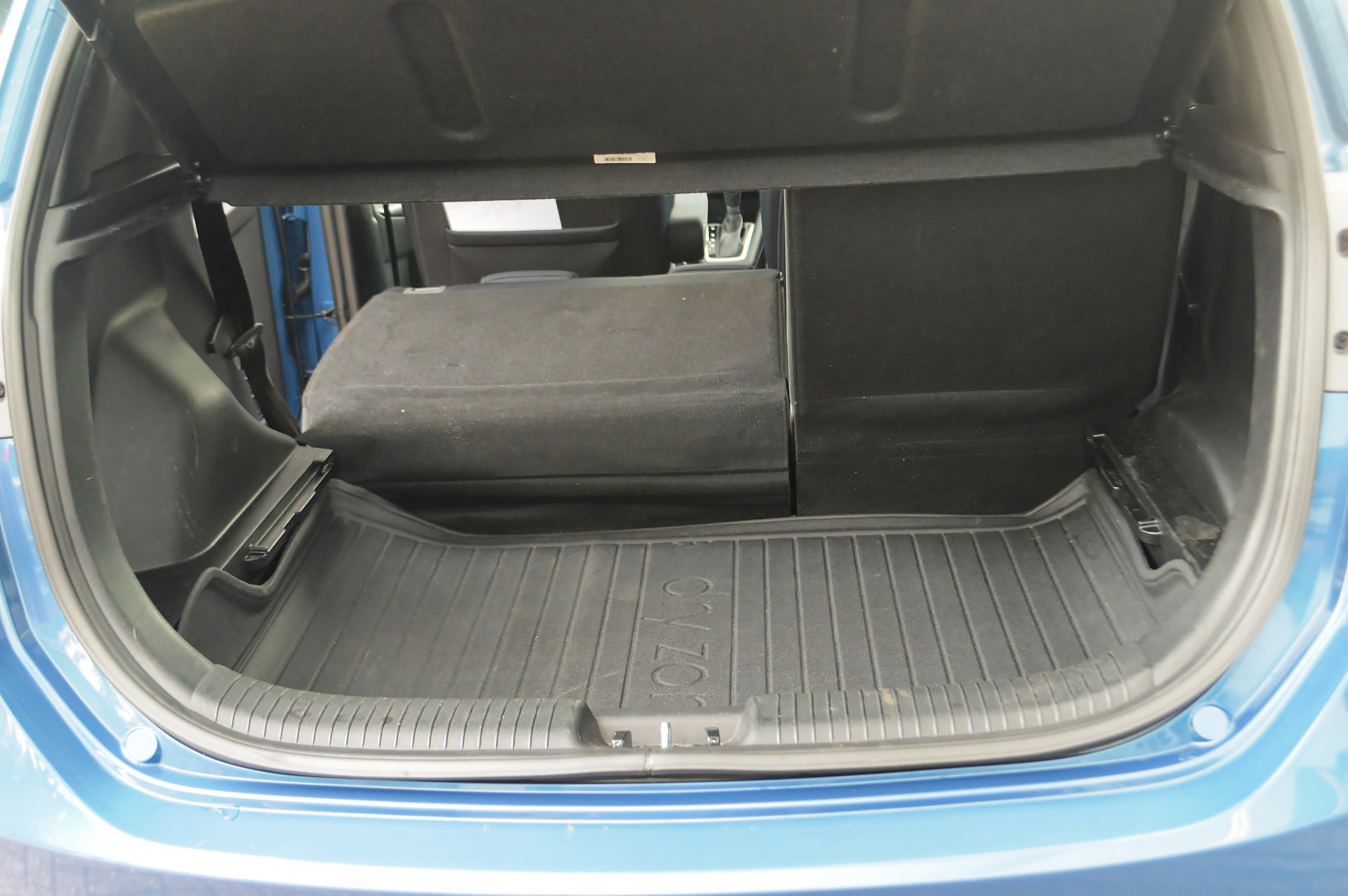 Foto van Hyundai Ix20