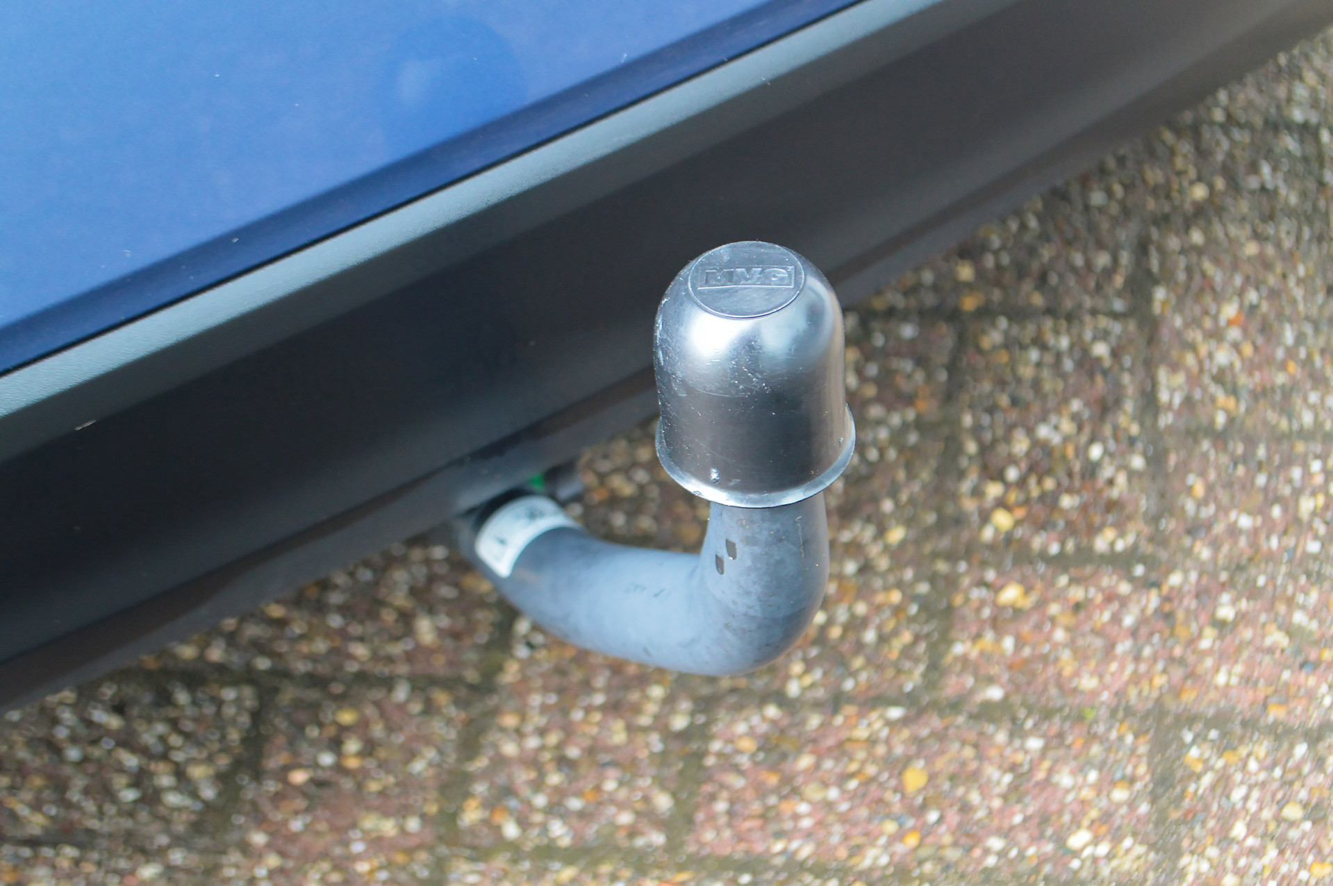 Foto van Hyundai Ix20