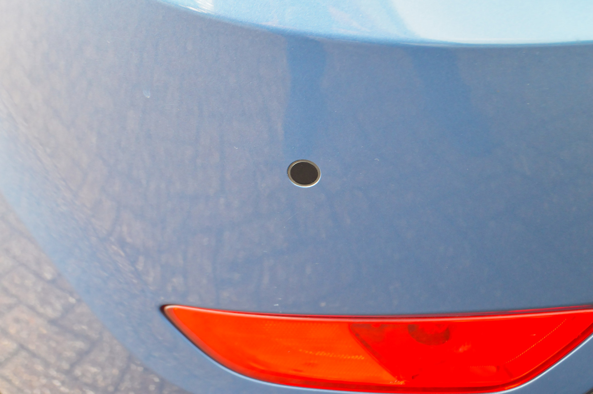 Foto van Hyundai Ix20