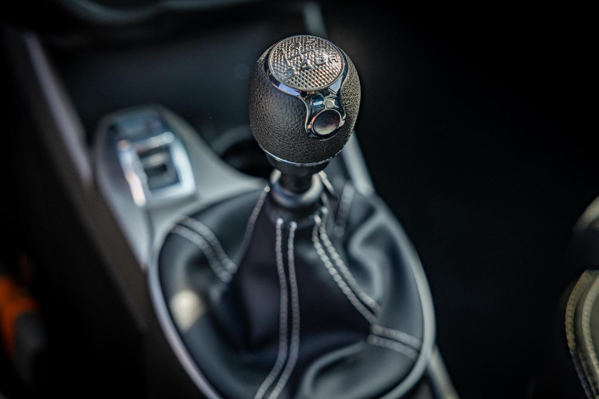 Foto van Alfa Romeo Alfa Mito
