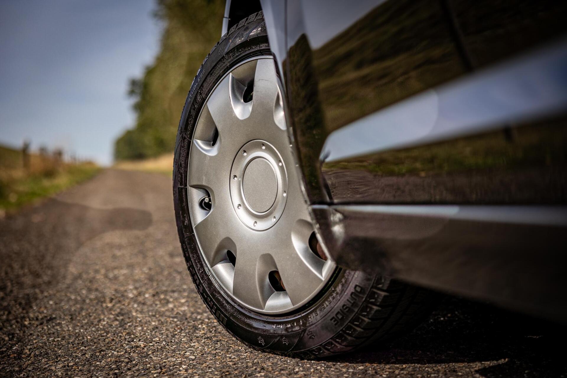 Foto van Alfa Romeo Alfa Mito