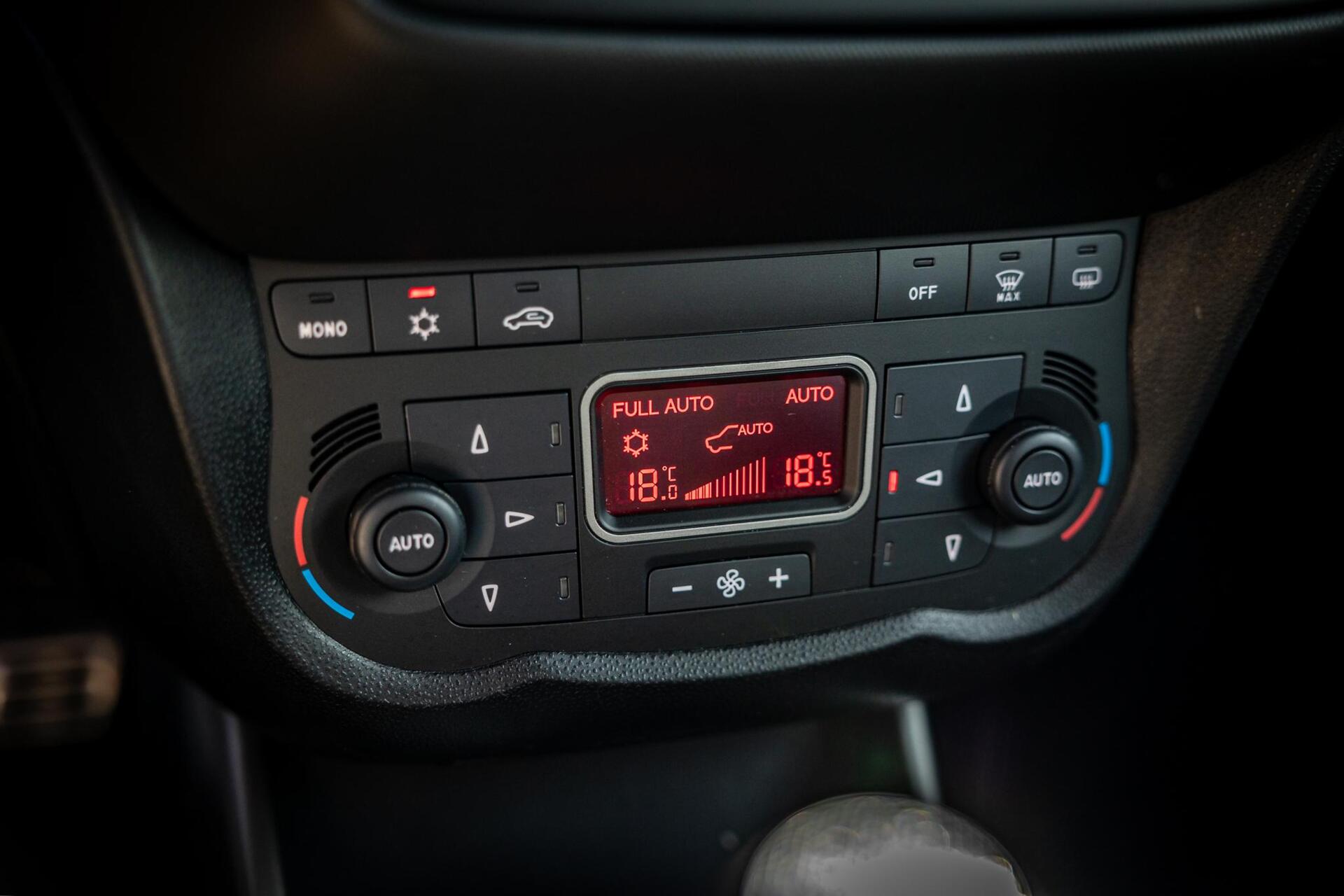 Foto van Alfa Romeo Alfa Mito