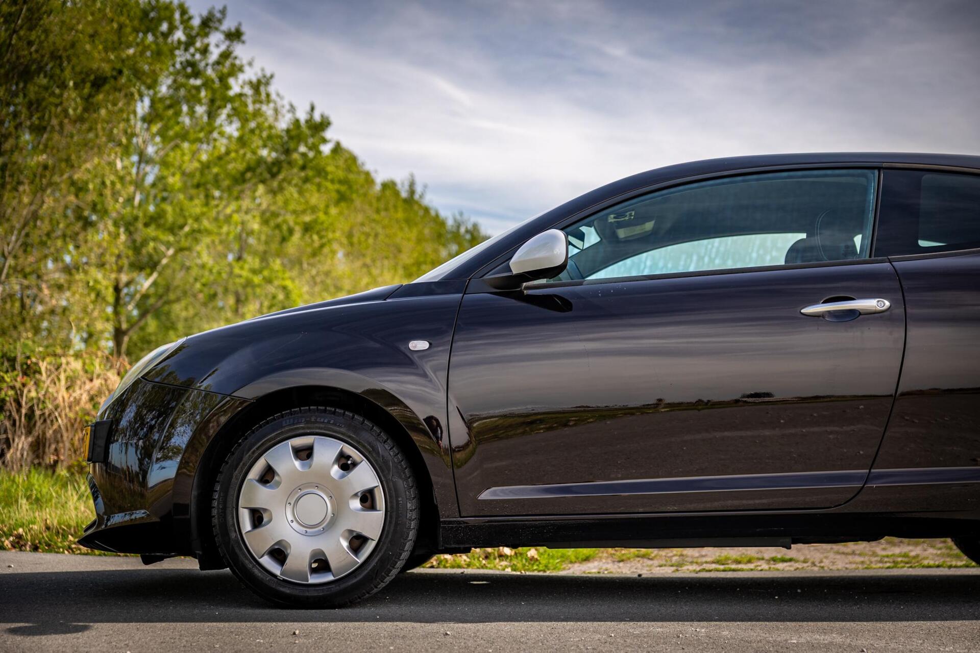 Foto van Alfa Romeo Alfa Mito
