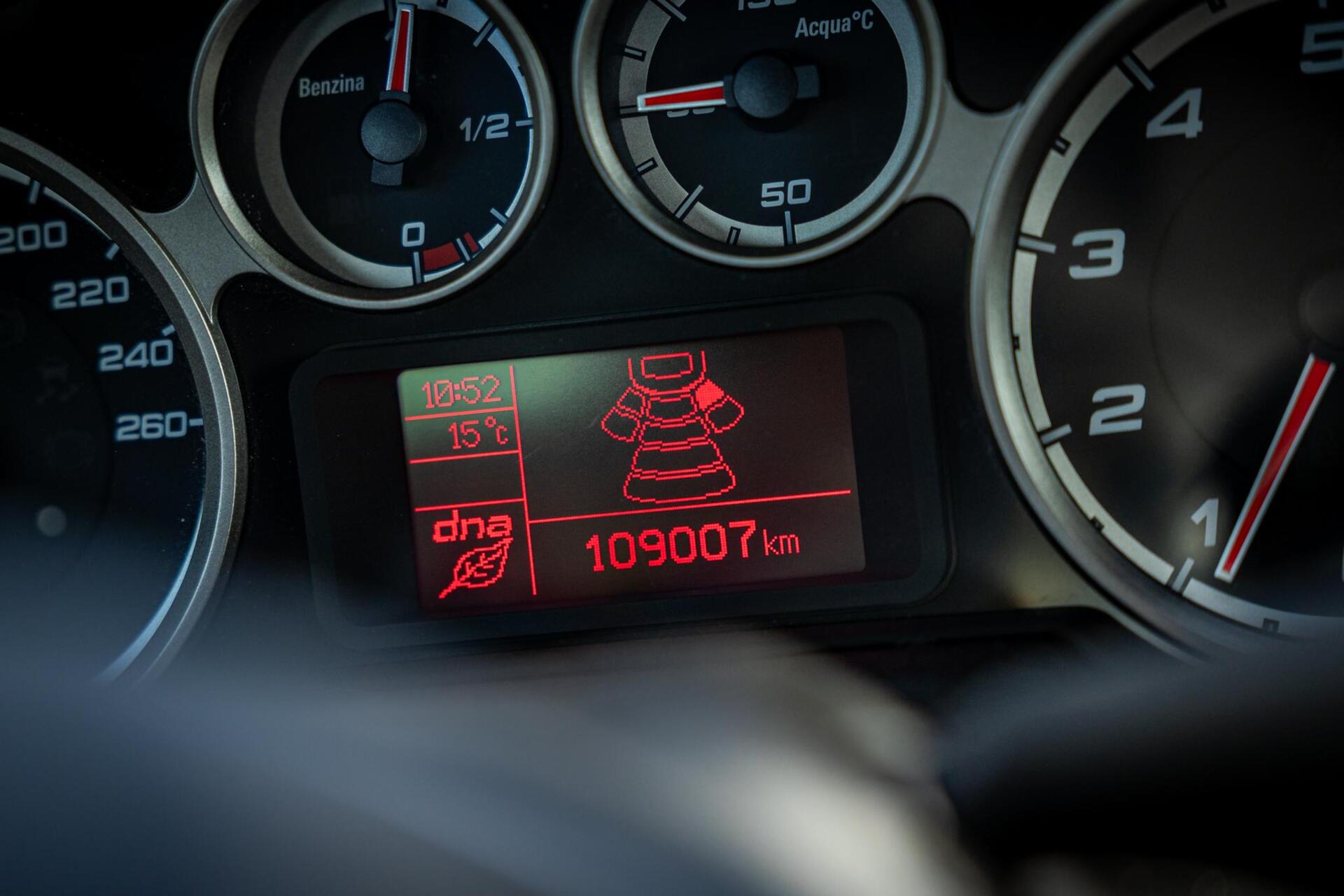 Foto van Alfa Romeo Alfa Mito