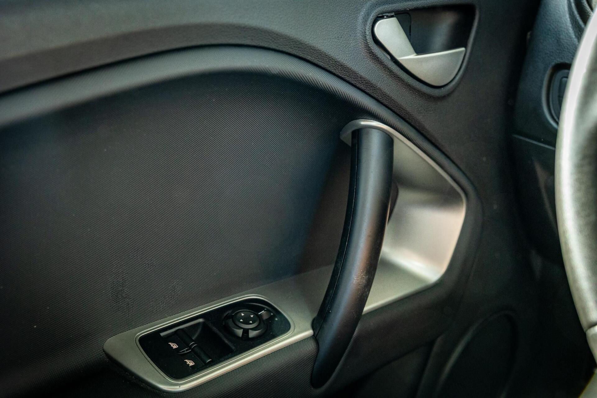 Foto van Alfa Romeo Alfa Mito