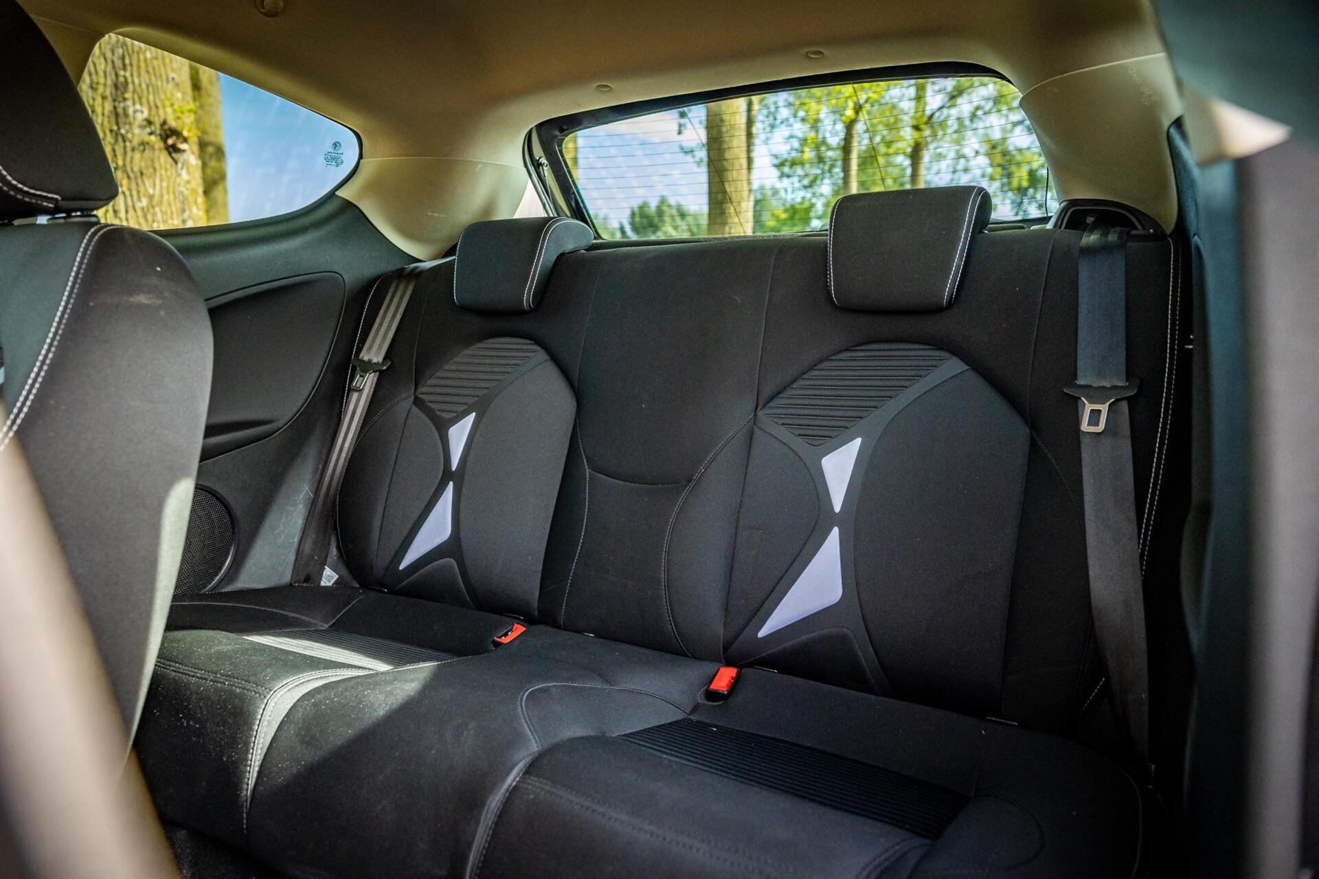 Foto van Alfa Romeo Alfa Mito