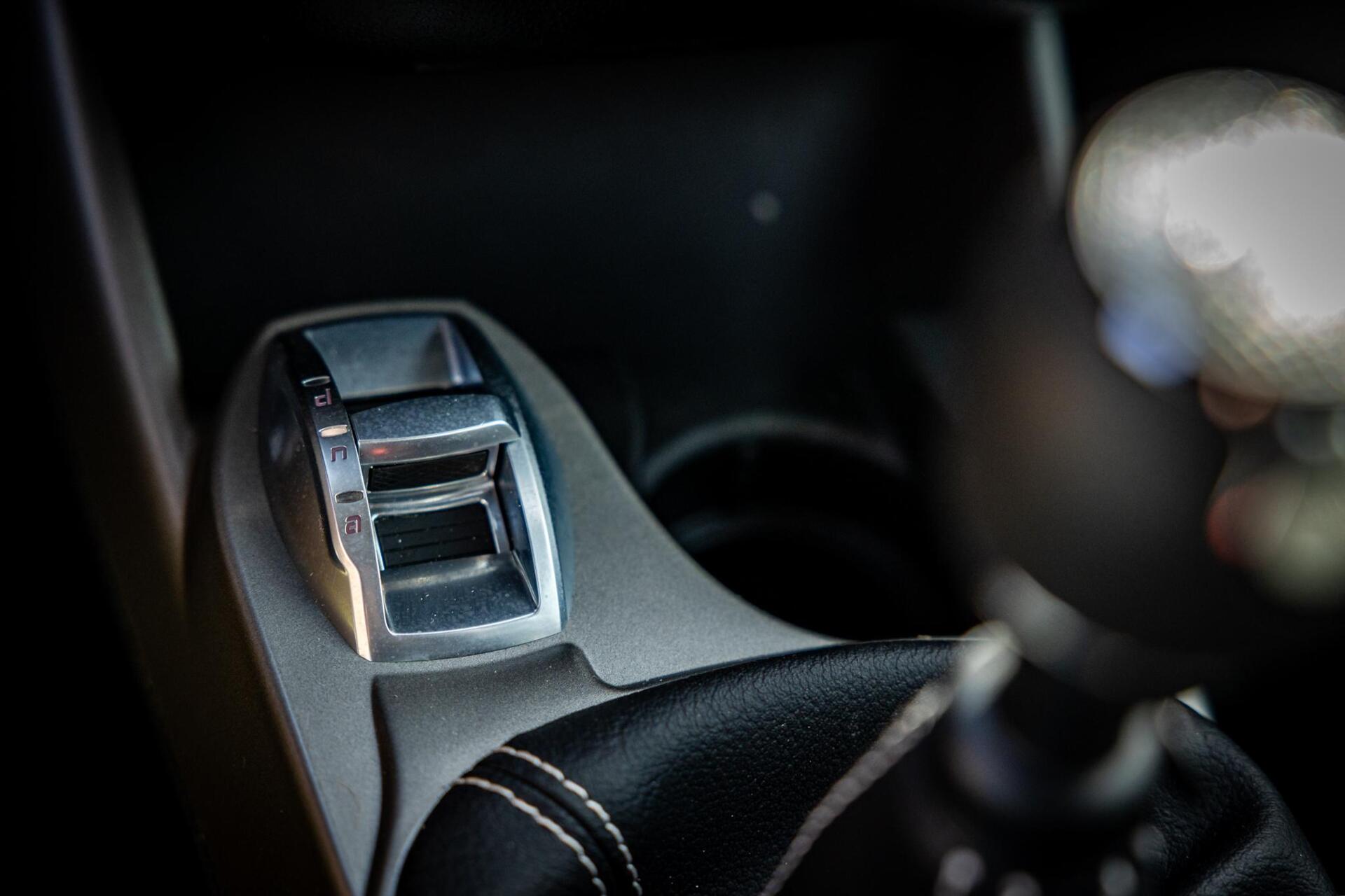 Foto van Alfa Romeo Alfa Mito