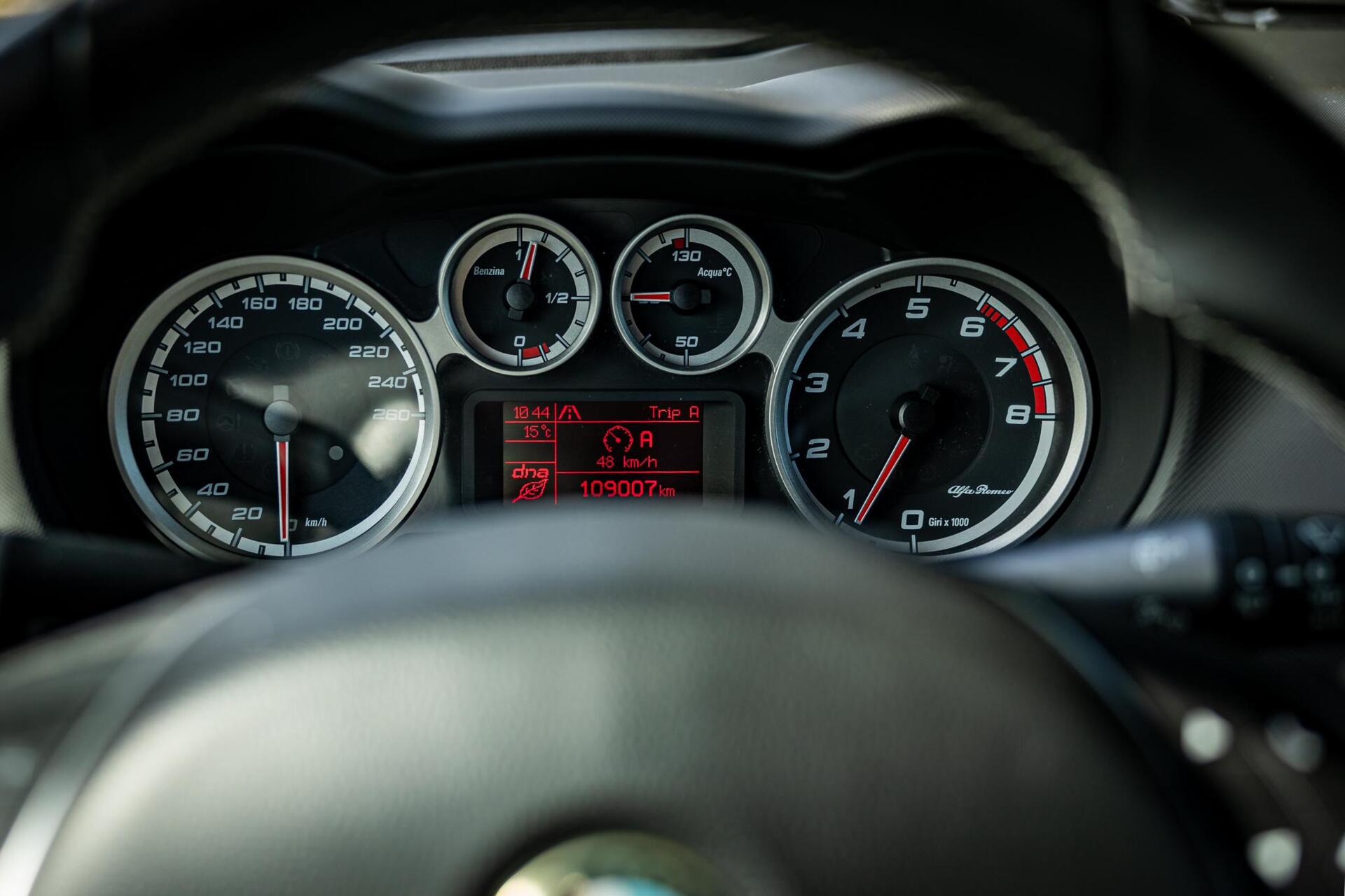 Foto van Alfa Romeo Alfa Mito