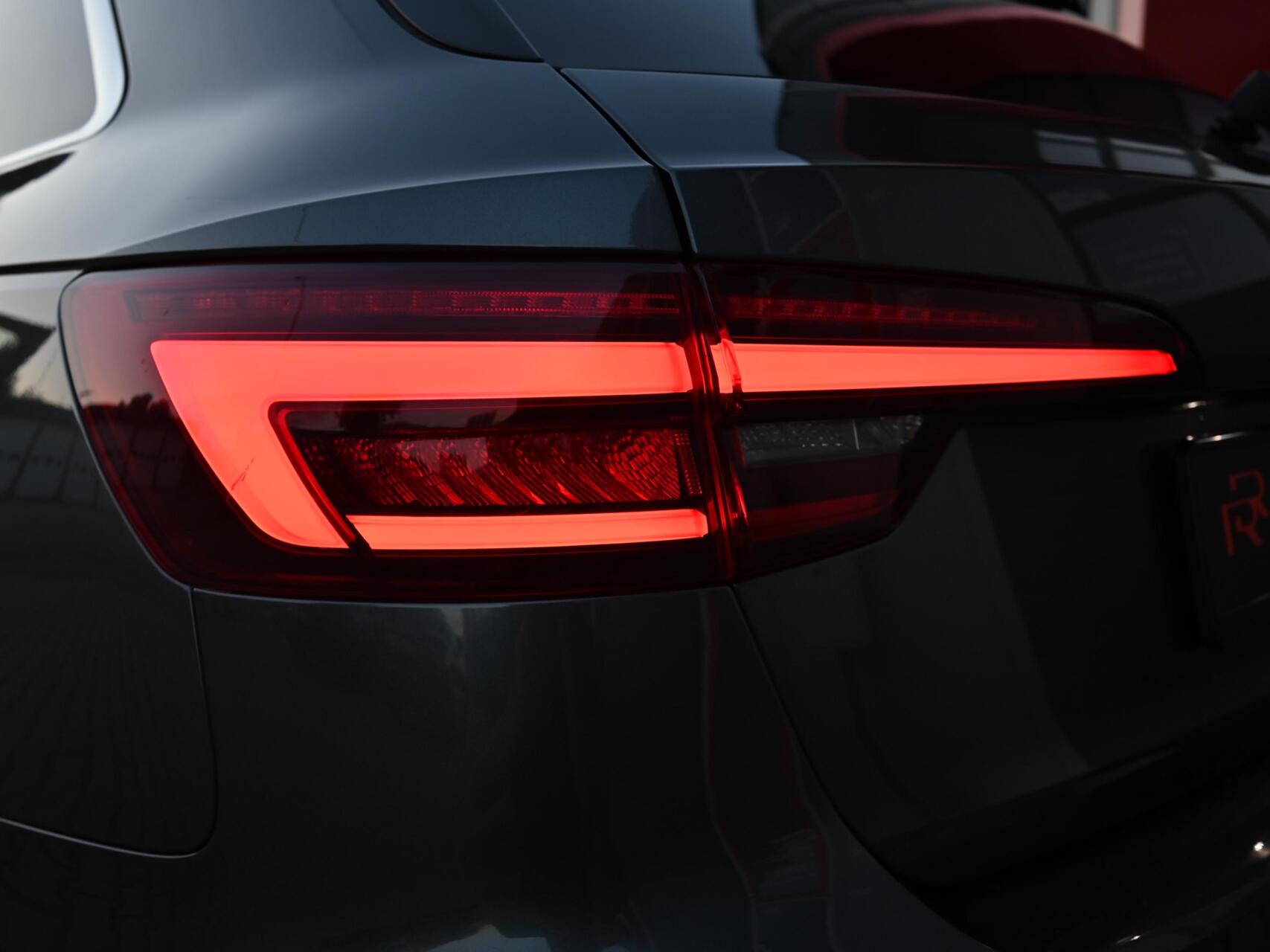 Foto van Audi A4 Avant