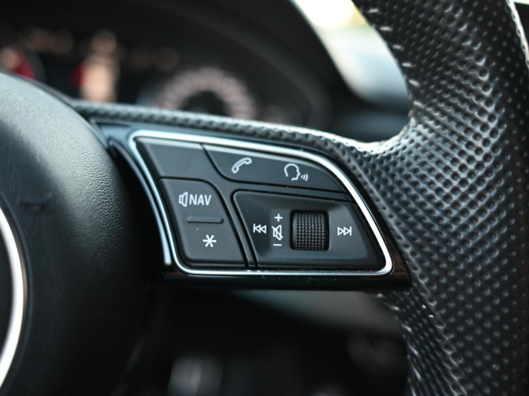 Foto van Audi A4 Avant