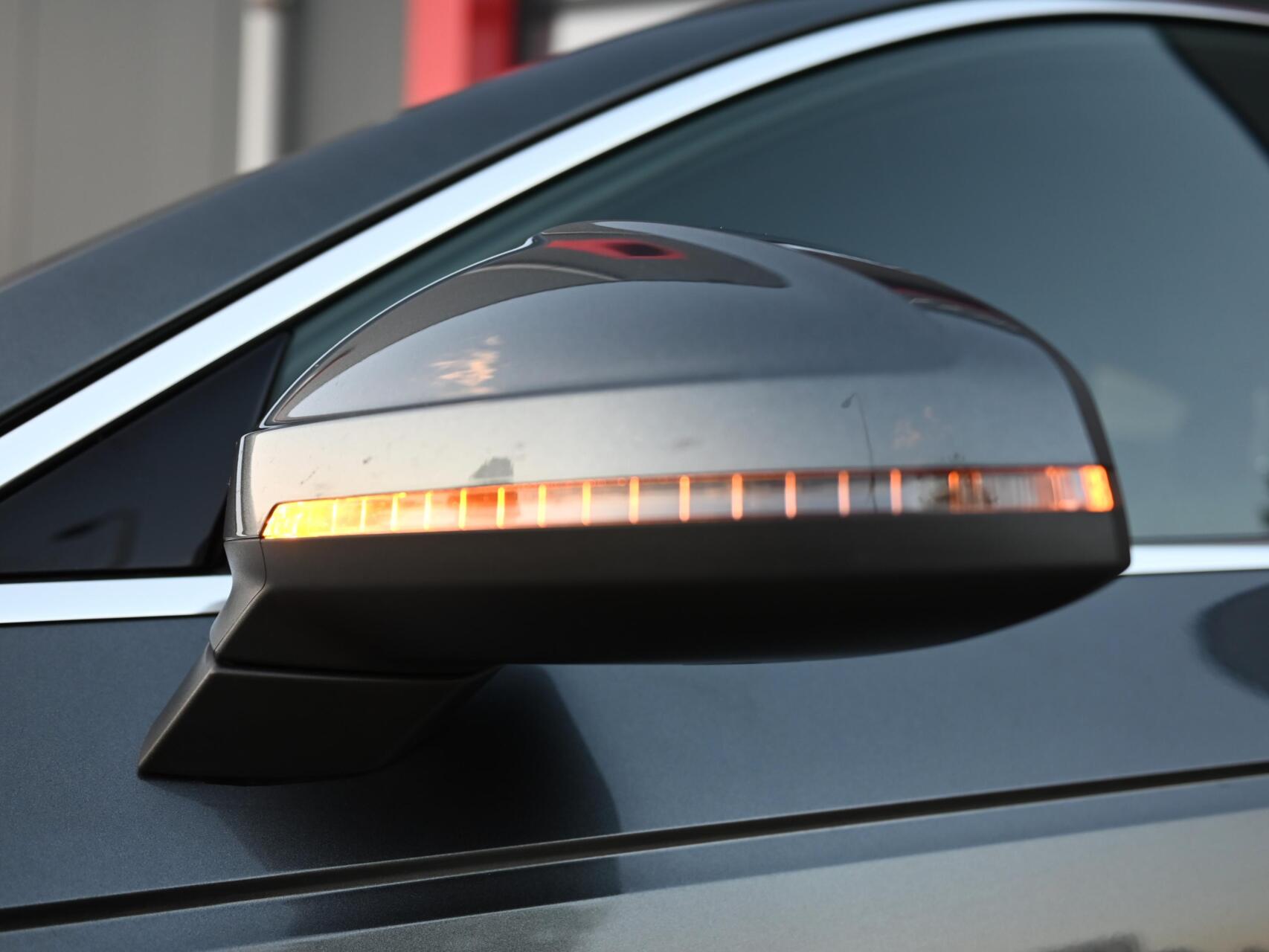 Foto van Audi A4 Avant