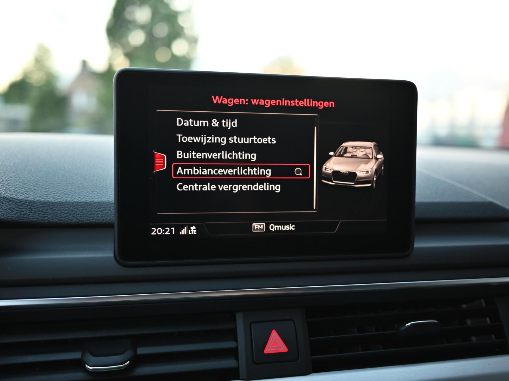 Foto van Audi A4 Avant