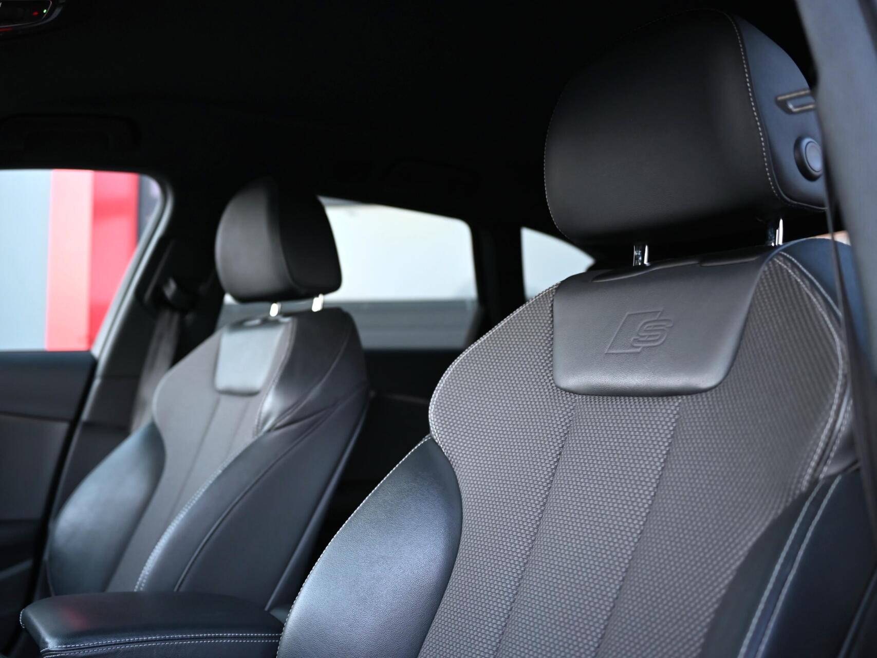 Foto van Audi A4 Avant