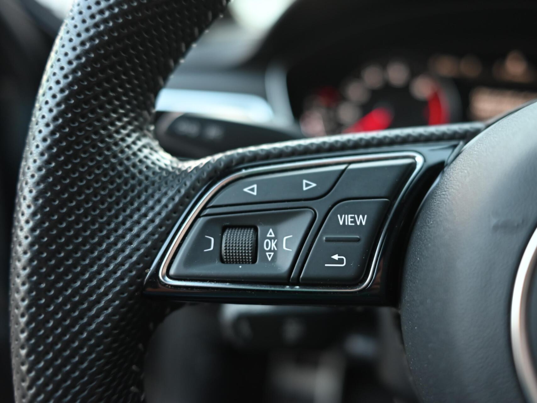 Foto van Audi A4 Avant