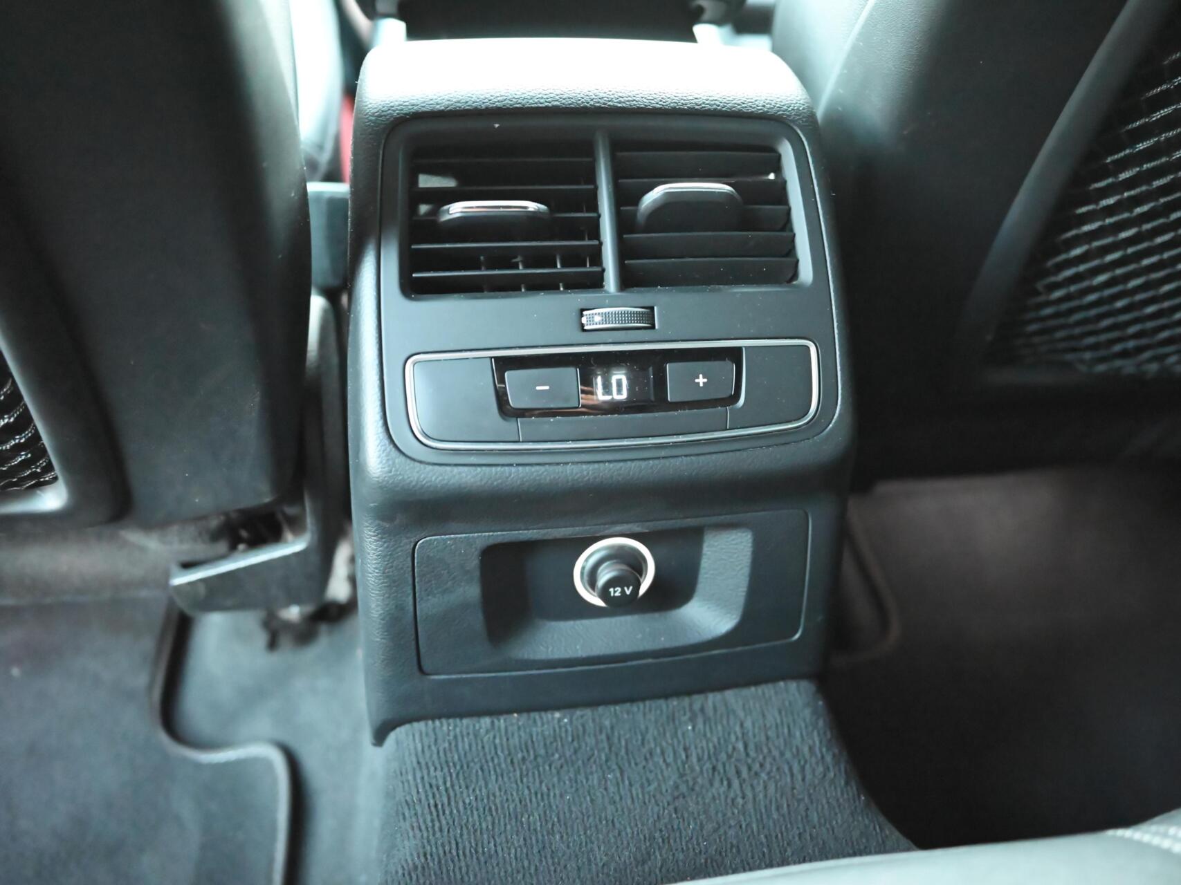 Foto van Audi A4 Avant