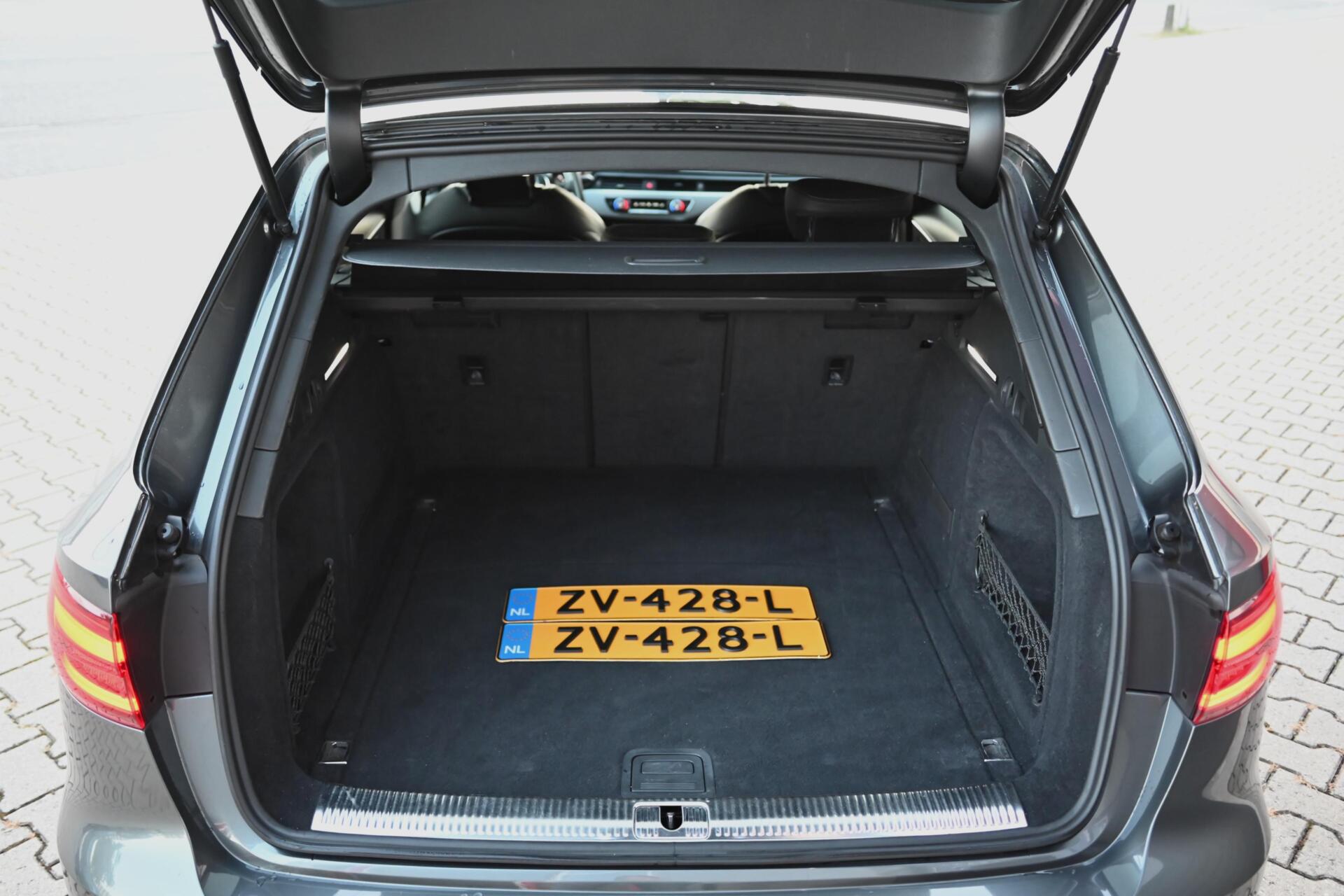 Foto van Audi A4 Avant