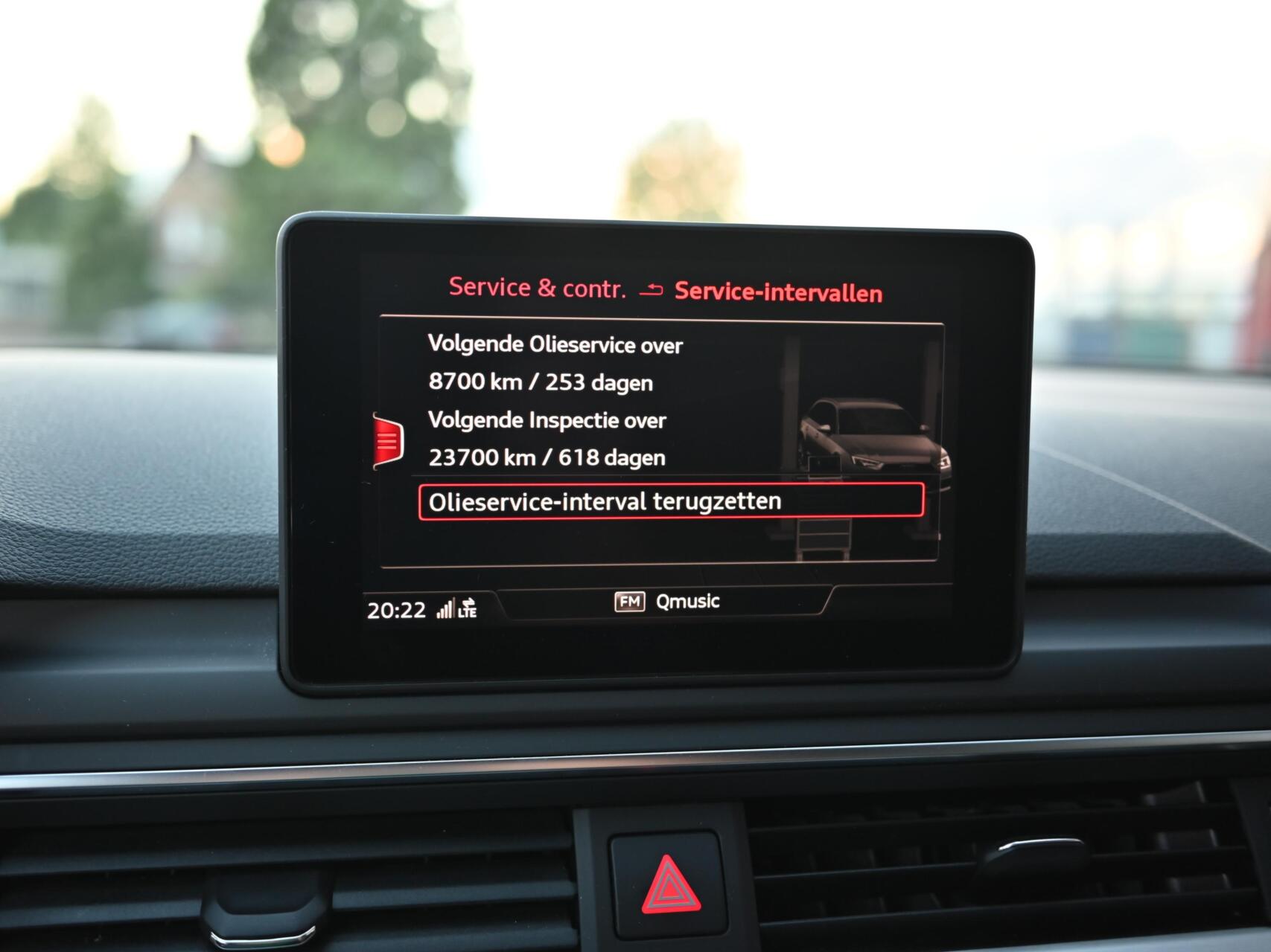 Foto van Audi A4 Avant