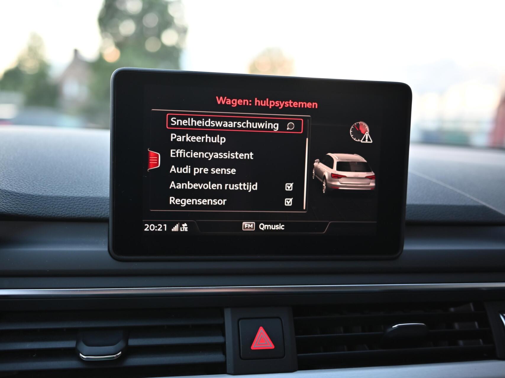 Foto van Audi A4 Avant